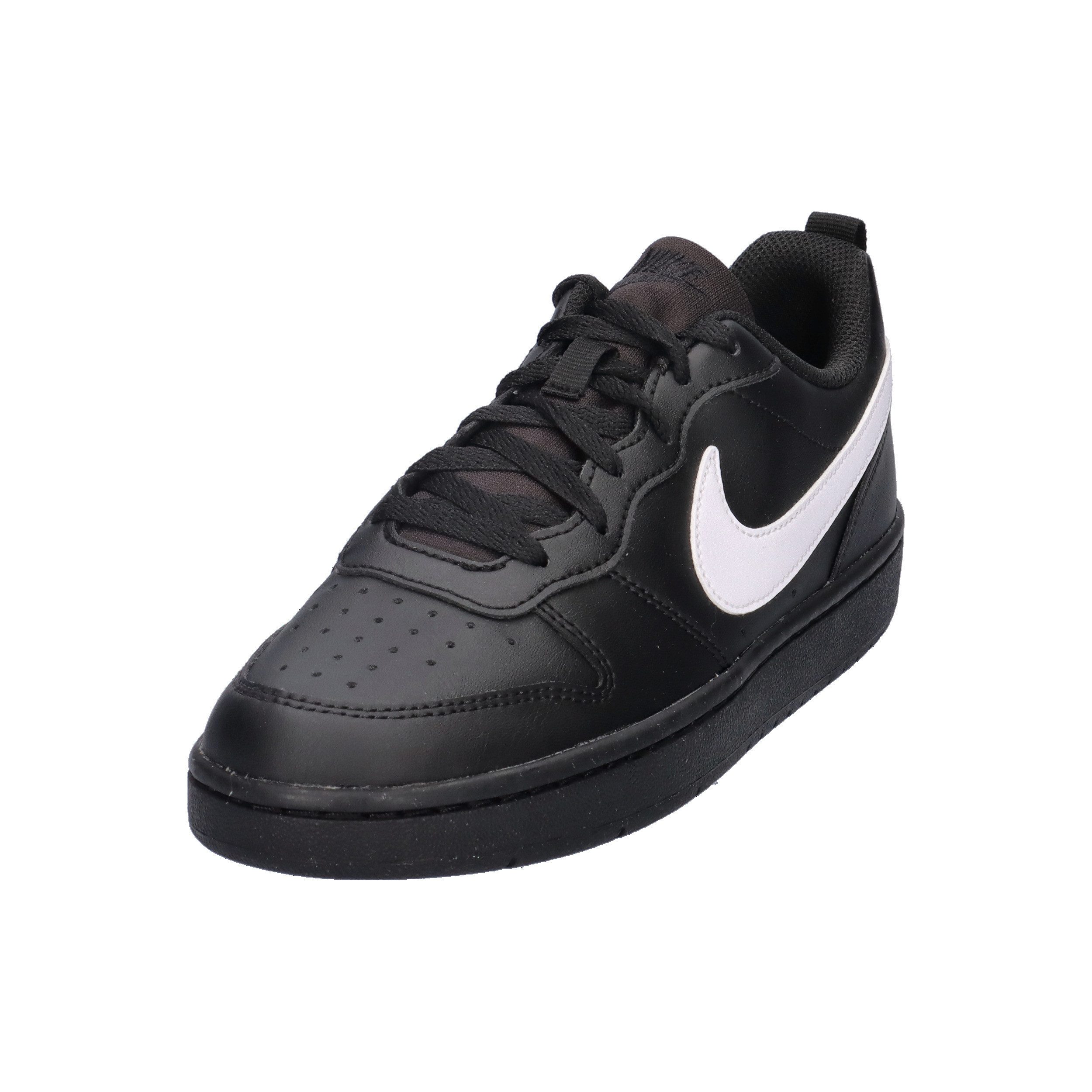 Nike Sportswear Nike Kinder Sneaker Court Borough Low Recraft (GS) DV5456 Sneaker – Bild 4 von 5