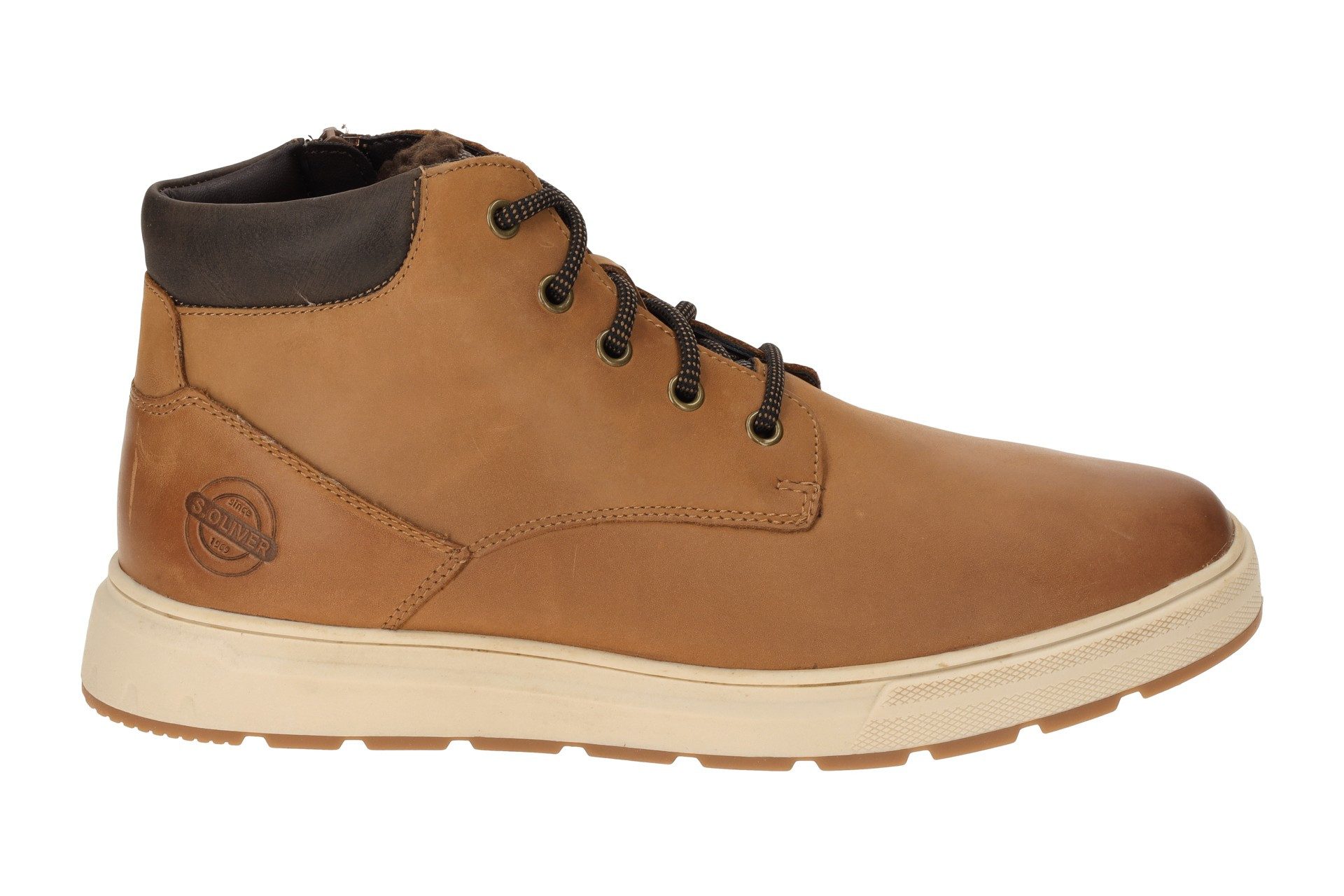 s.Oliver 5-16213-43 305 Stiefel