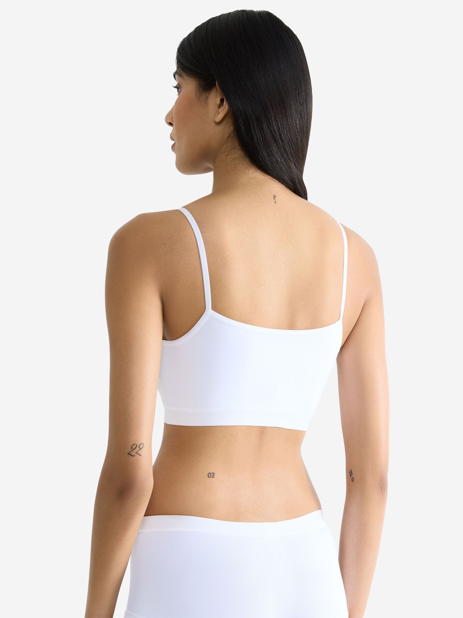 sloggi Unterhemd Fresh n Free Top