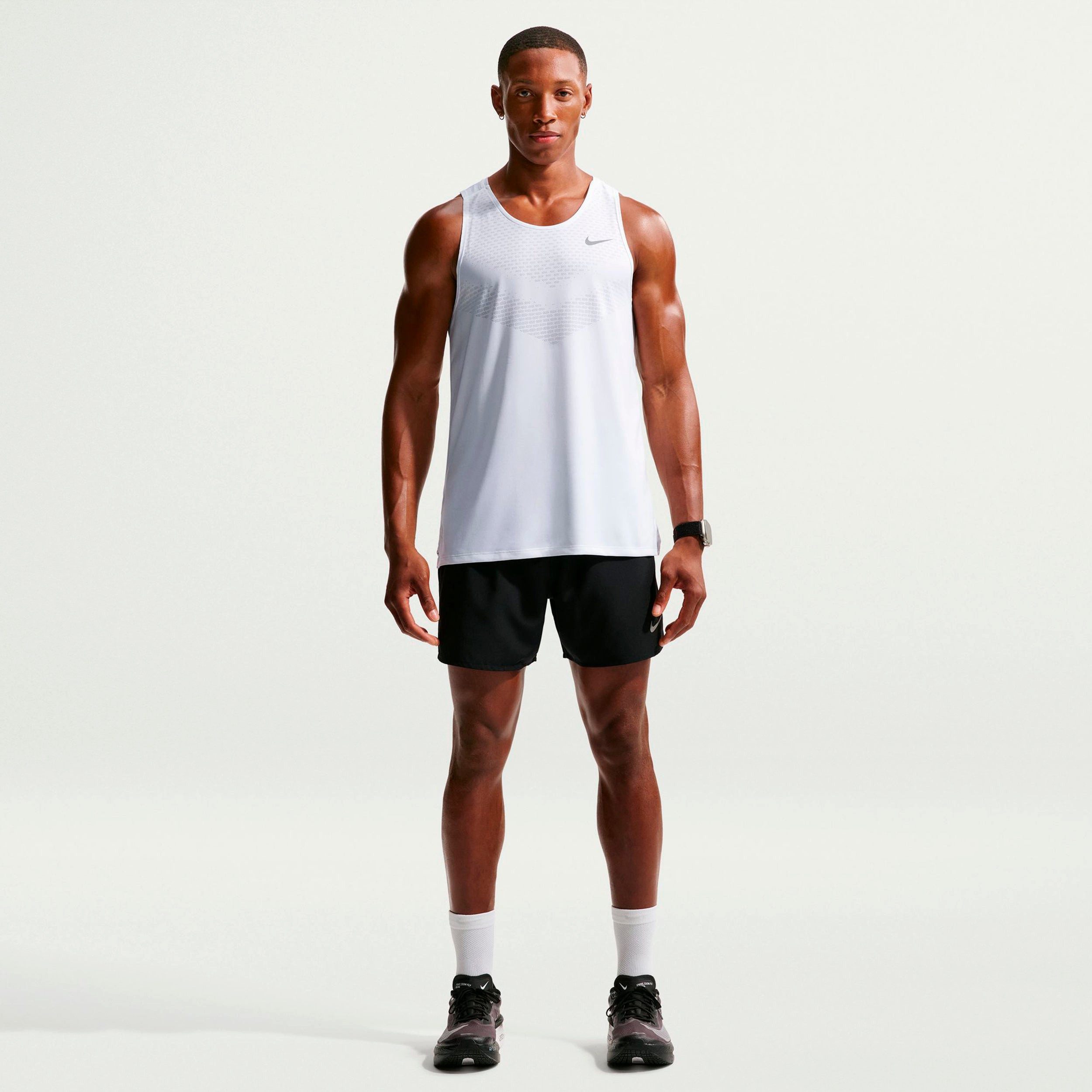 Nike Laufshirt Stride