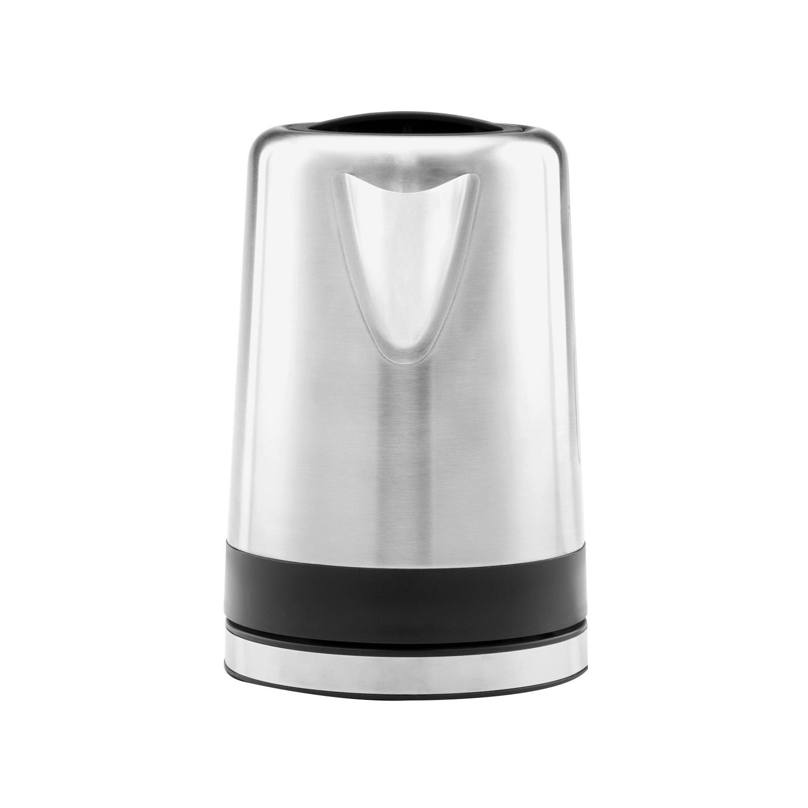Gastroback Wasserkocher 42445 Design Camping, 1000 W, Beleuchtetes Bedienfeld