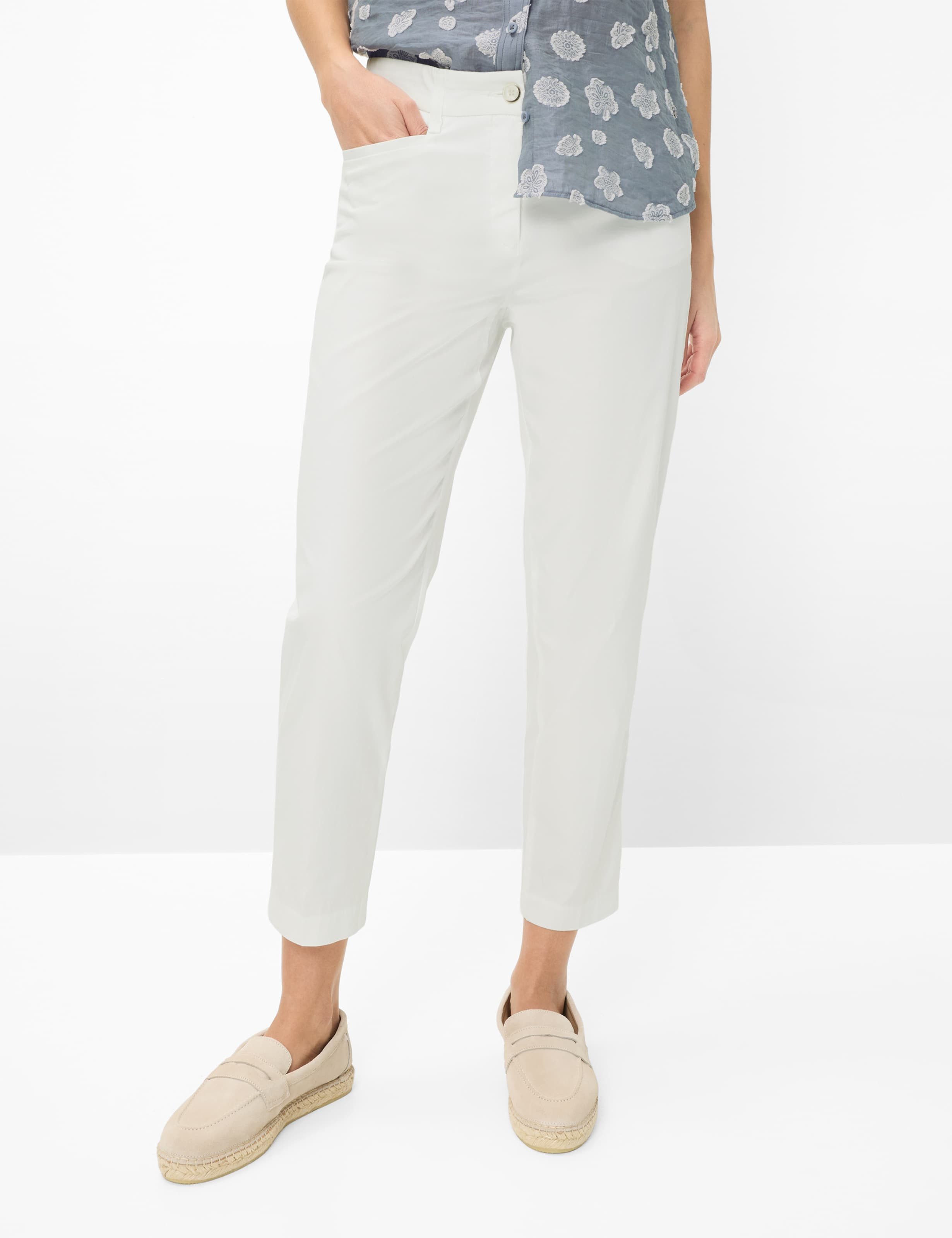 5-Pocket-Hose Style MARA S