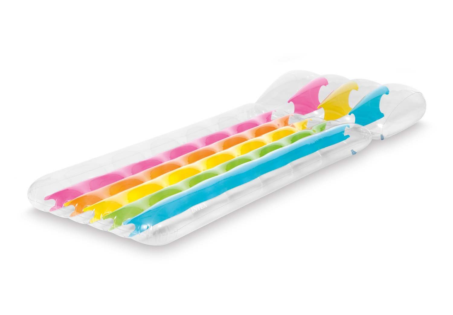 Intex Luftmatratze Intex 58724EU - RAINBOW günstig online kaufen