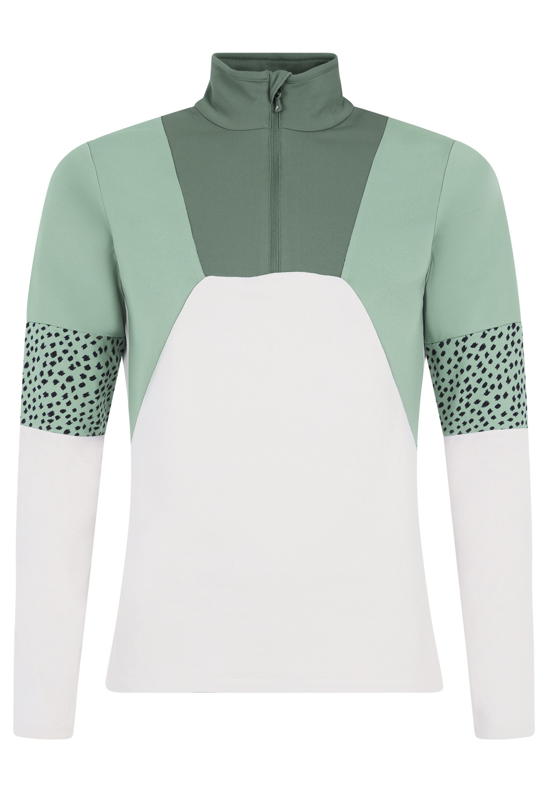 Protest Longpullover PRTMORPH (1-tlg)