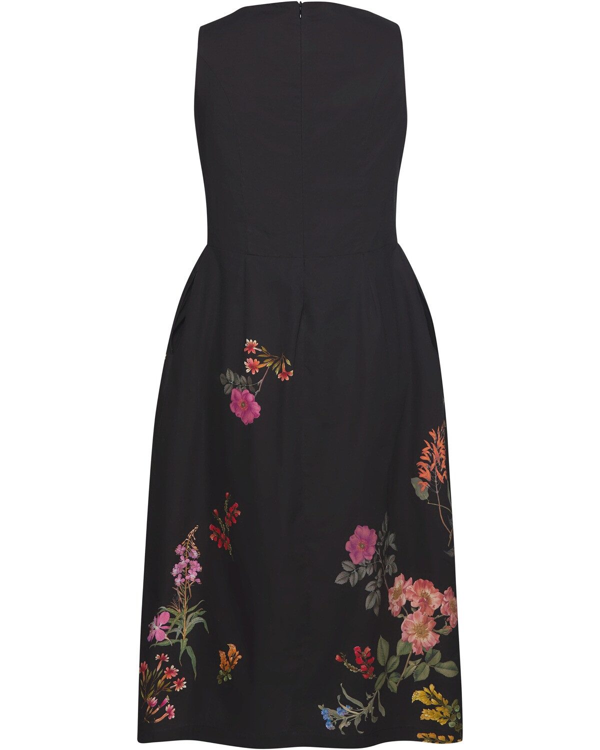 Reitmayer Trachtenkleid Blumenkleid