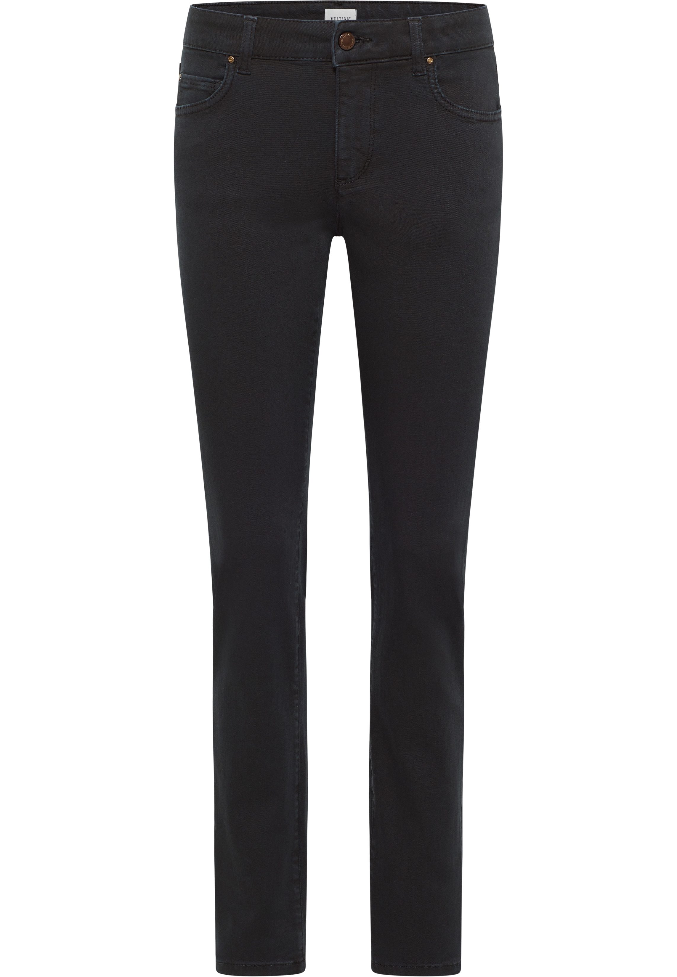 MUSTANG 5-Pocket-Jeans Style Crosby Relaxed Slim