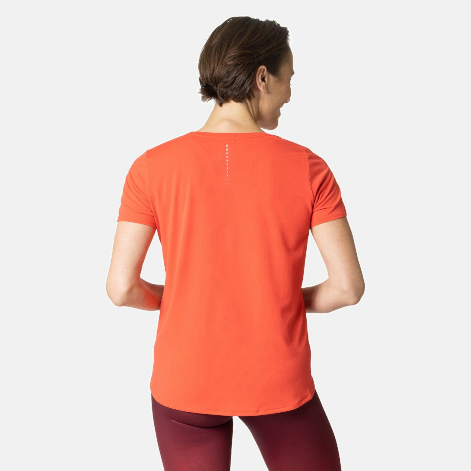 Odlo T-Shirt Odlo Damen Laufshirt Zeroweight günstig online kaufen