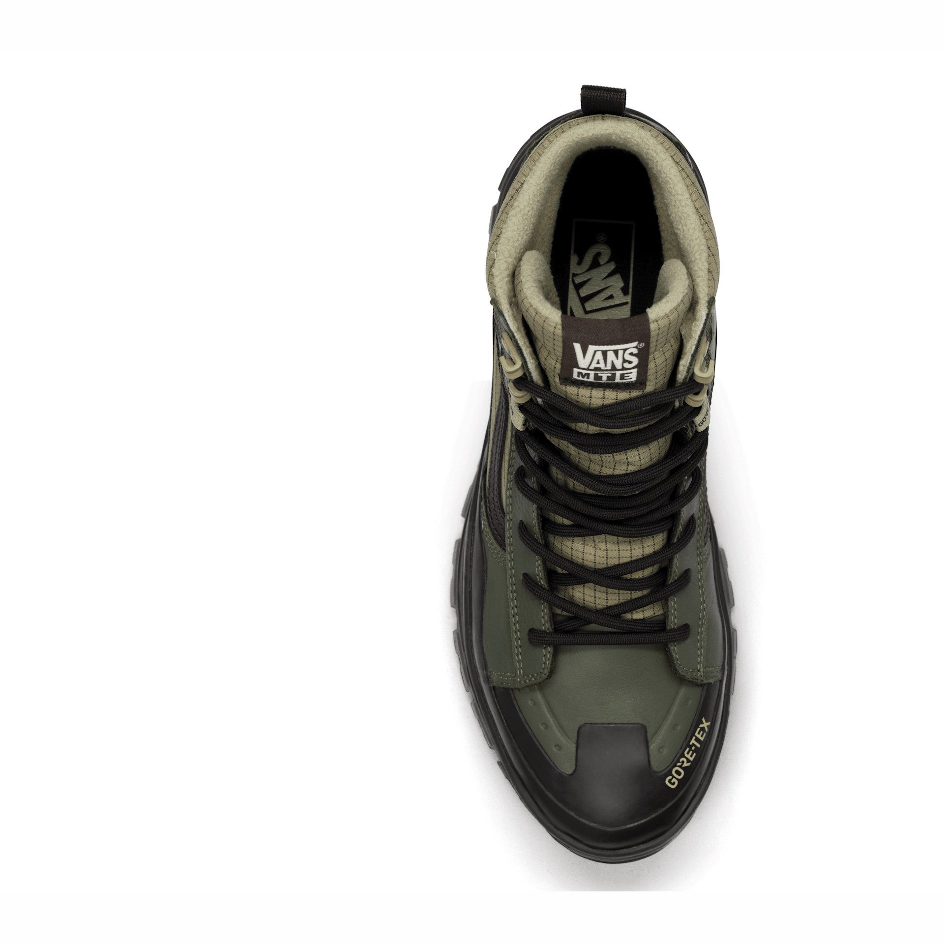 Vans MTE SK8-HI GORE-TEX INSULATED Sneaker wasserdichter, gefütterter Sneak günstig online kaufen