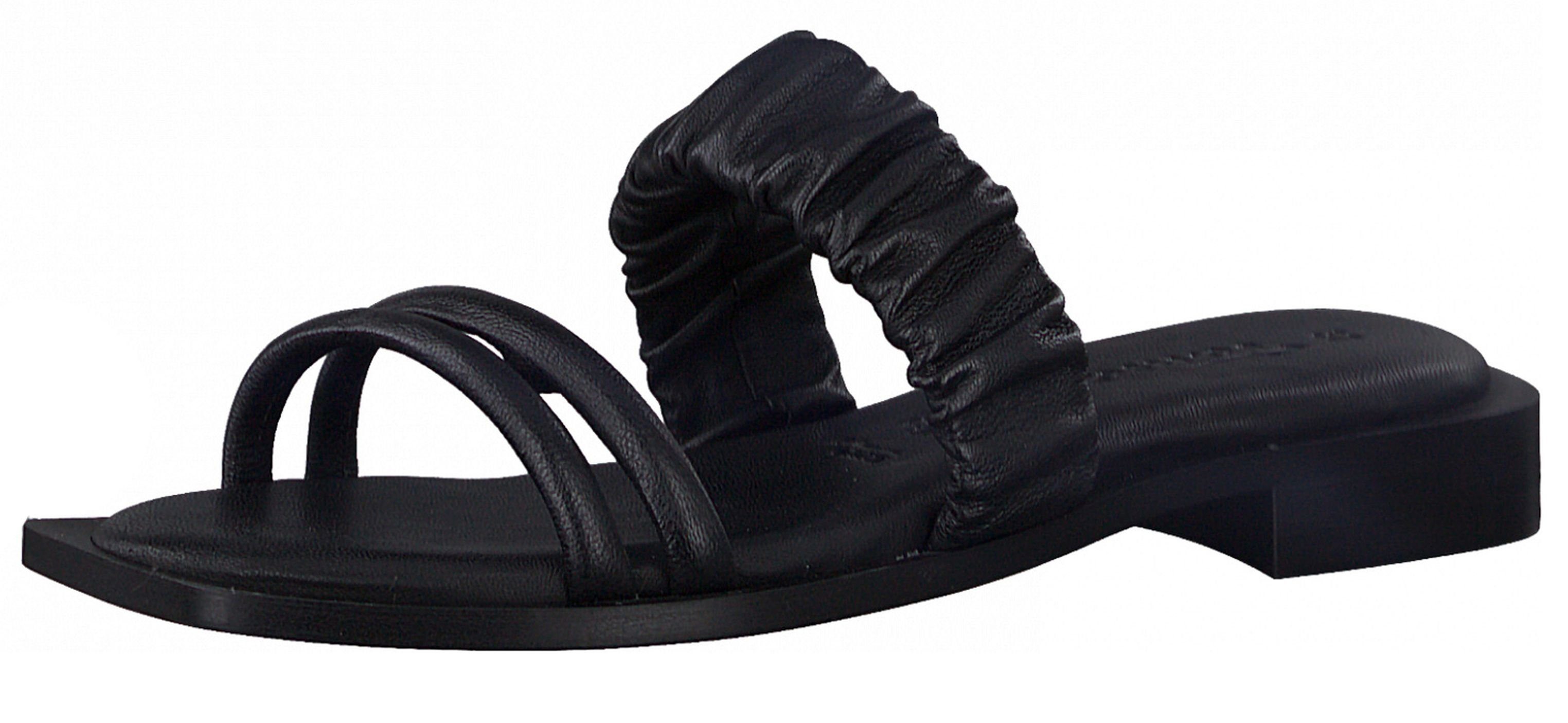 Sandale Black Tamaris 001 1-27110-28