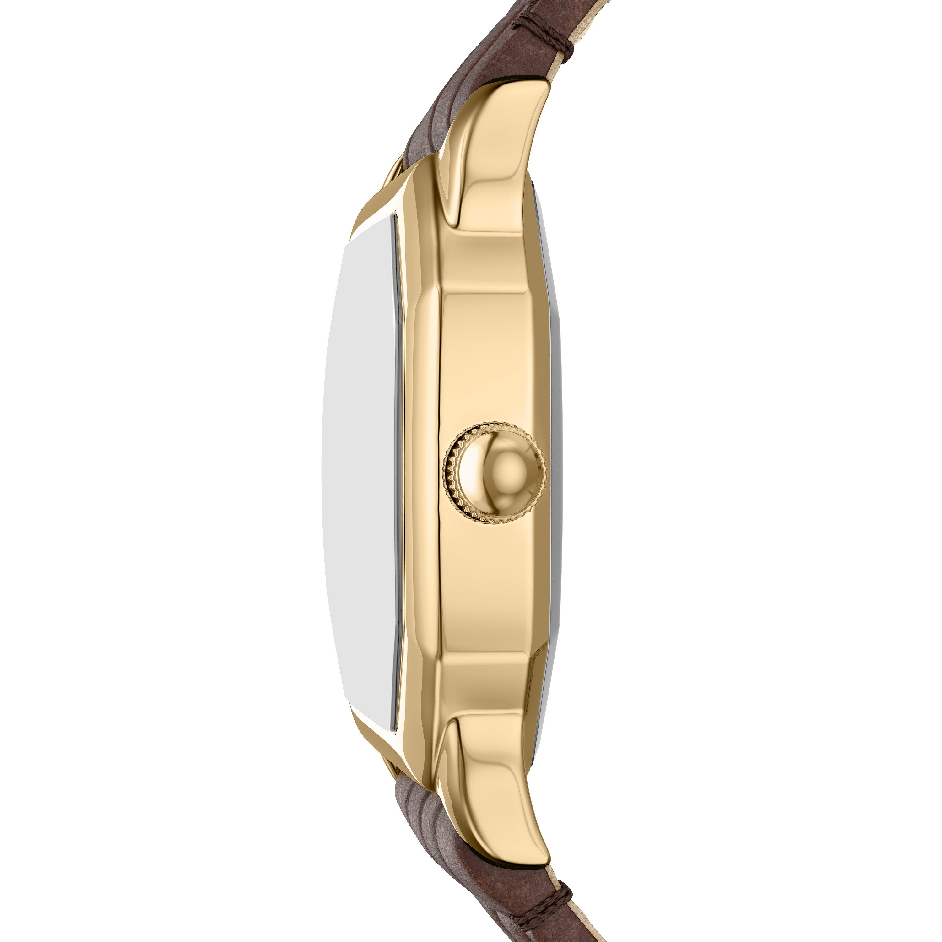 Fossil Quarzuhr HARLOW ES5426, Armbanduhr, Damenuhr, günstig online kaufen