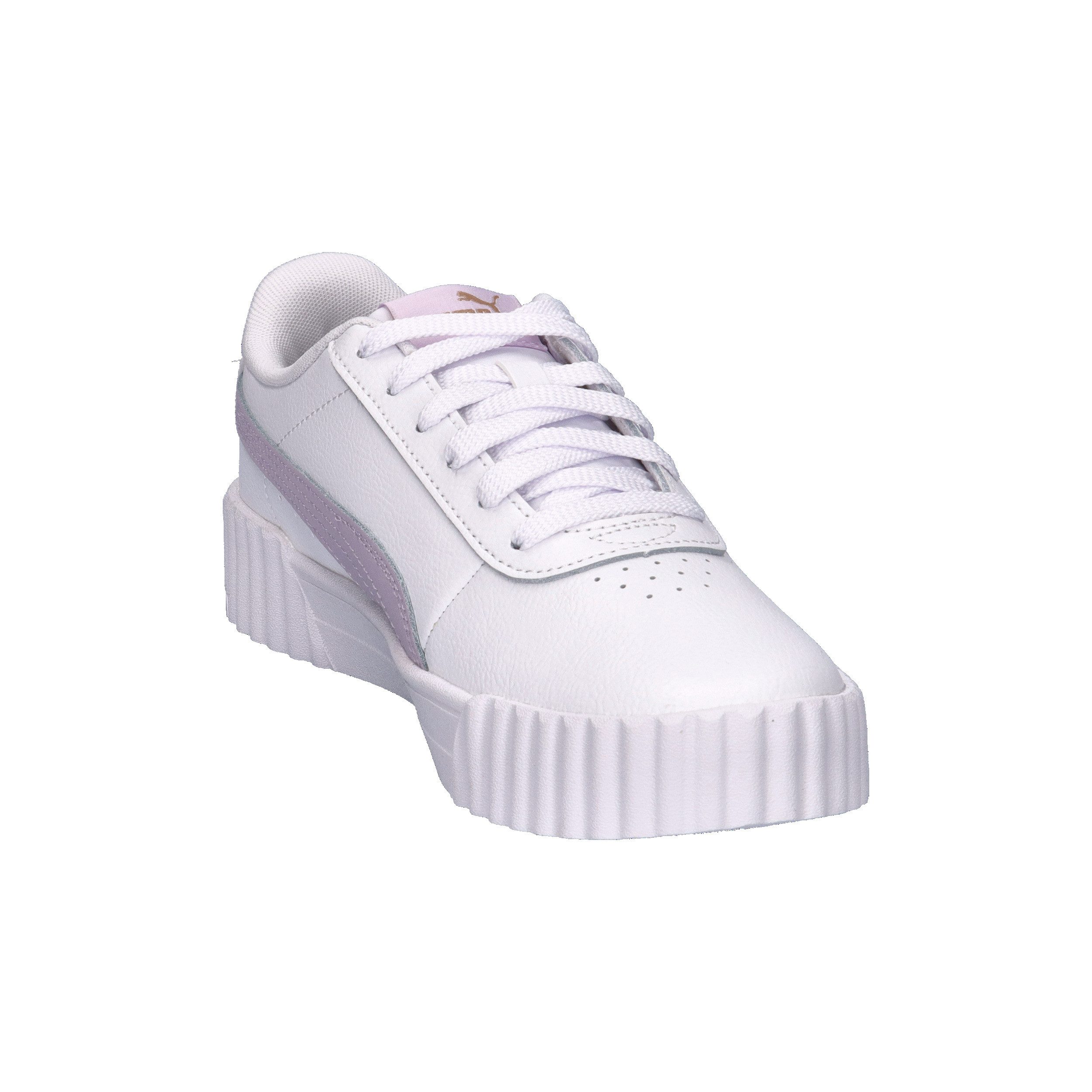 PUMA Puma Damen Sneaker Carina 3.0 400365 Sneaker günstig online kaufen