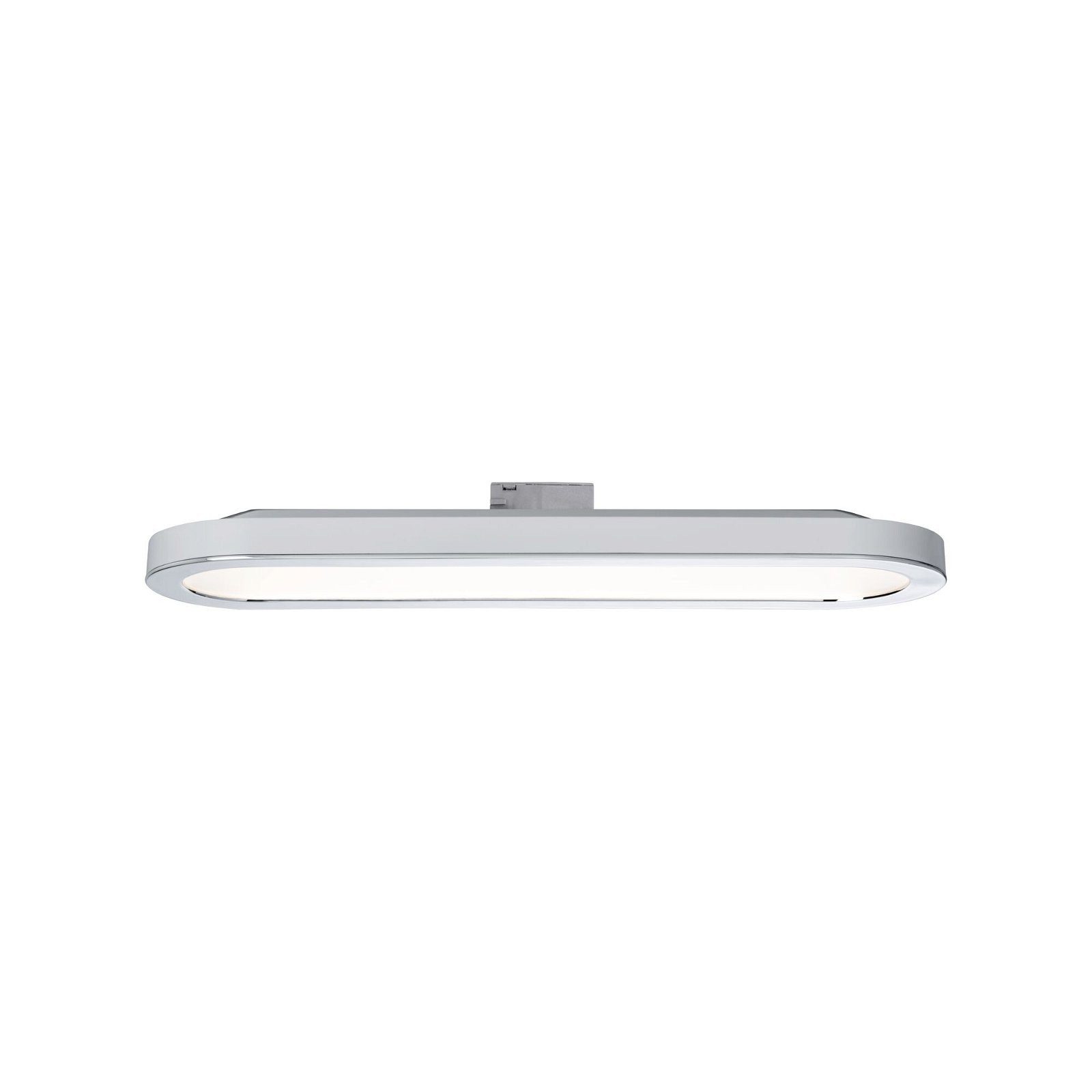Paulmann Schienensystem-Leuchten URail Panel Loop 480lm günstig online kaufen