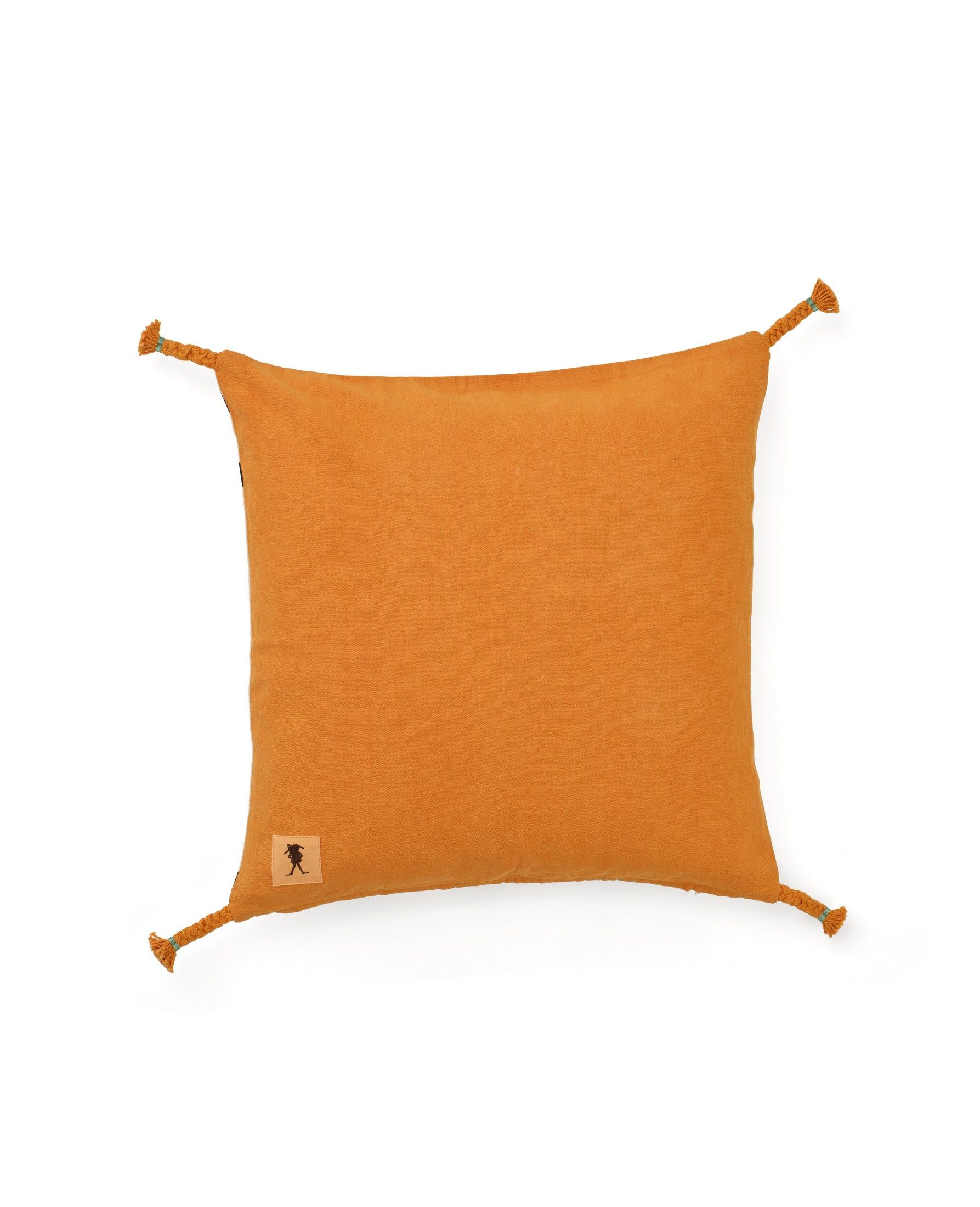 Kids Concept Kissenbezüge Kids Concept – Kissenbezug 50x50 Pippi Langstrumpf