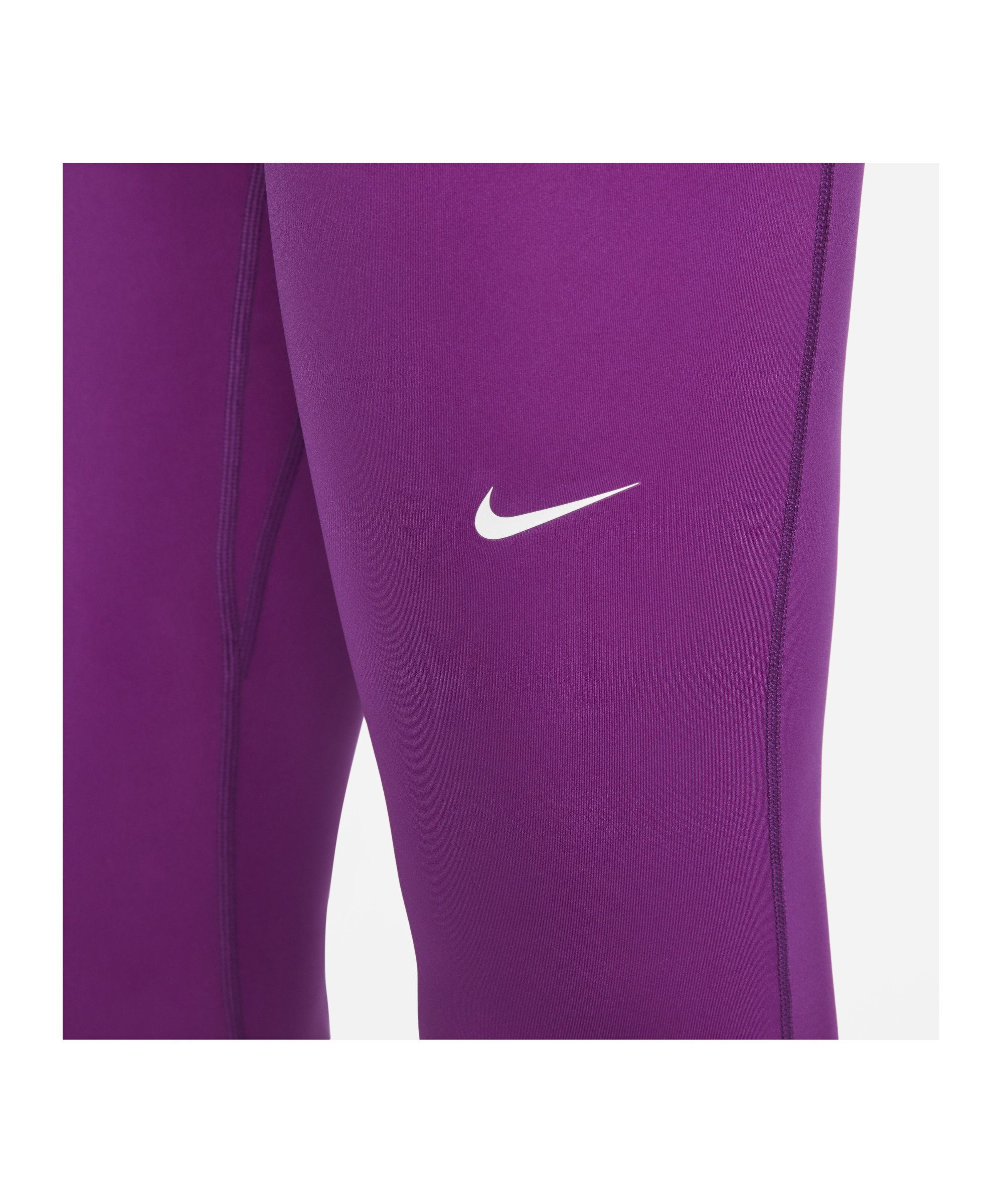 Damen 365 Leggings Laufhose mehrfarbig Nike