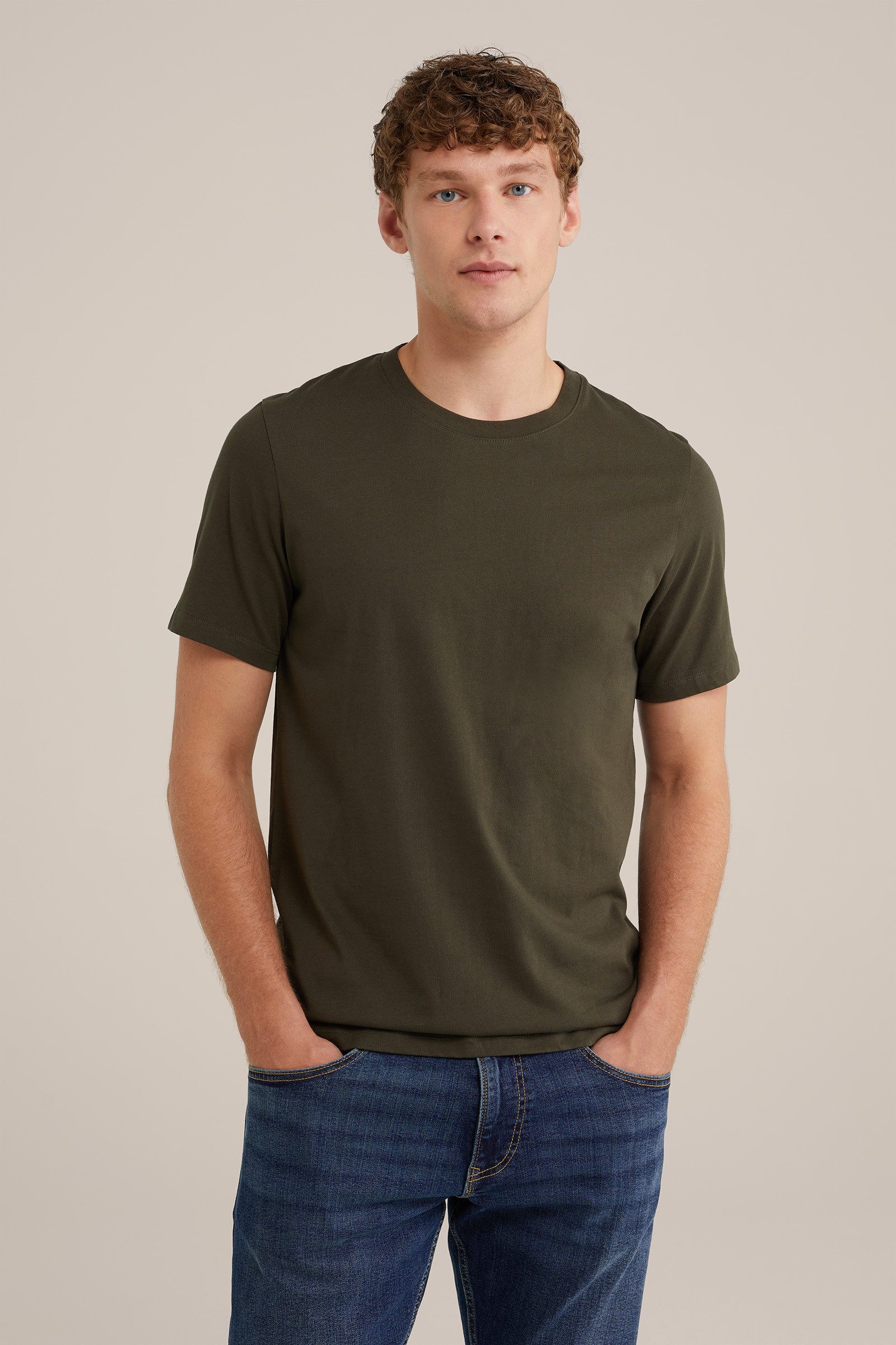 WE Fashion T-Shirt günstig online kaufen
