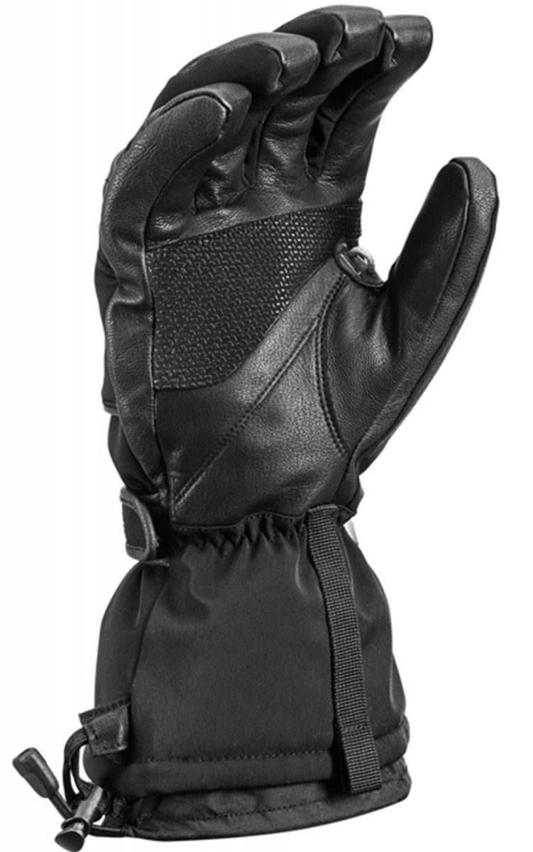 Leki Skihandschuhe Leki Detect XT 3D Skihandschuhe Winterhandschuhe 653841301