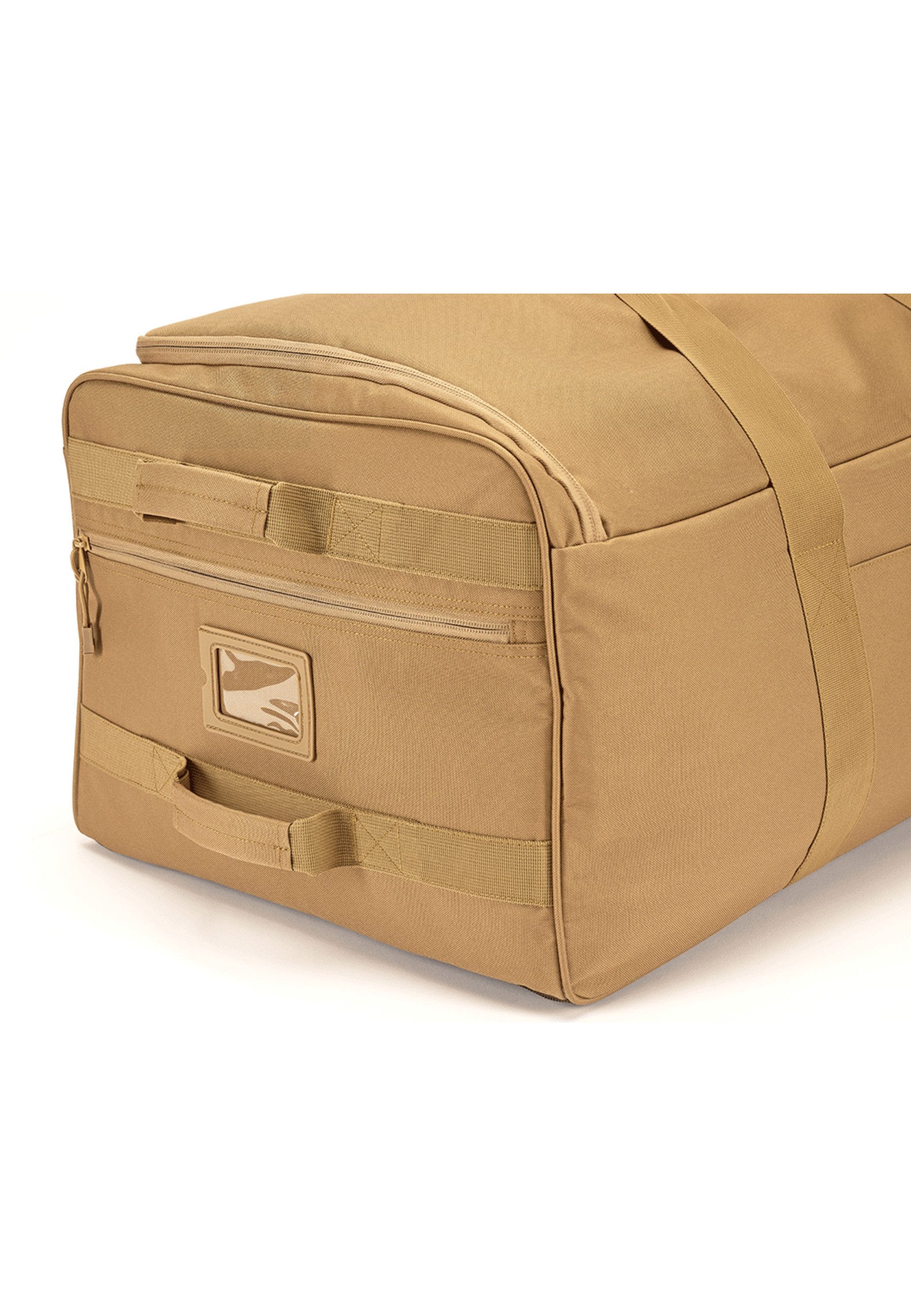 Brandit Rucksack Brandit US Cooper Trolley large