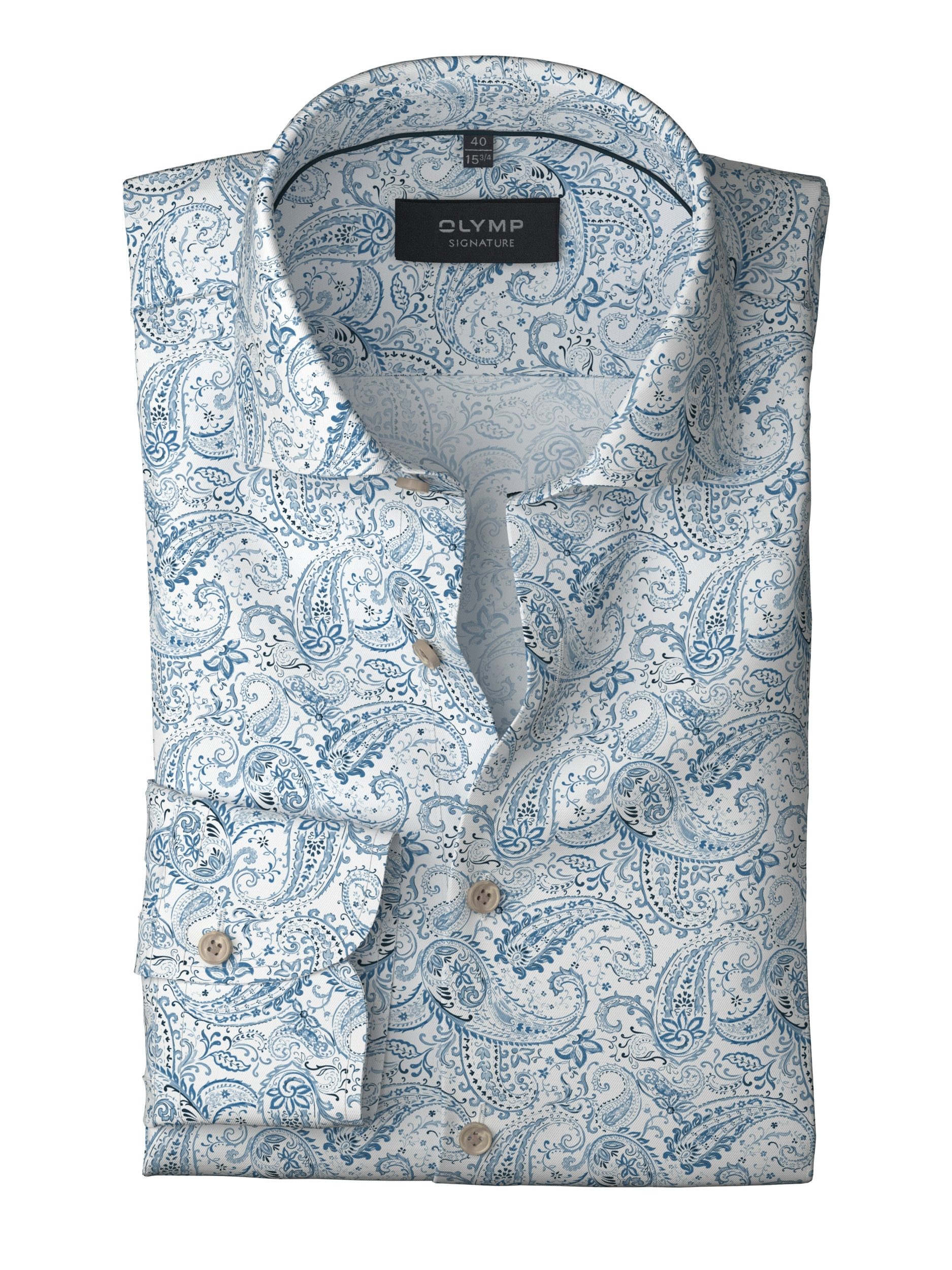 OLYMP Businesshemd 850514-Hemden