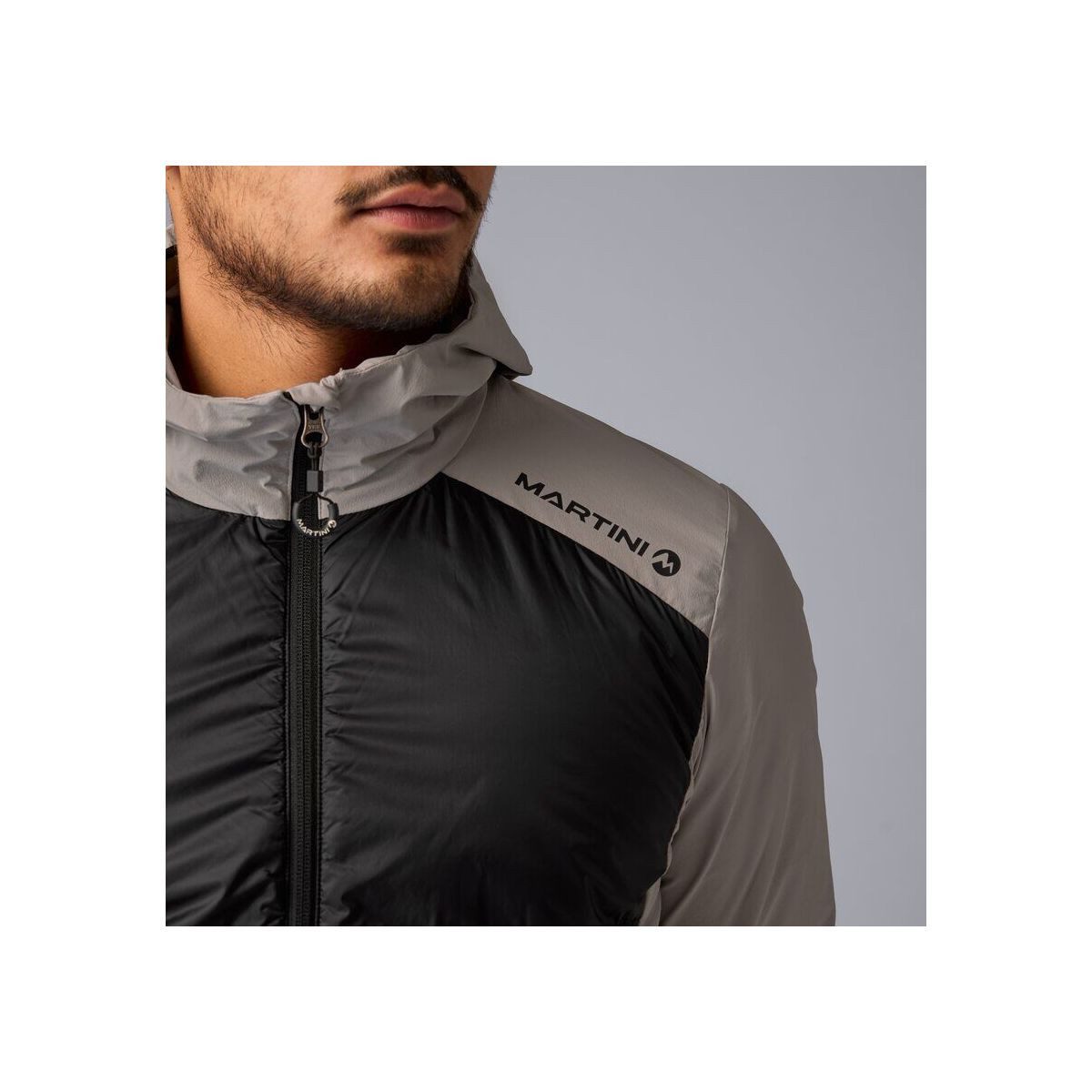 MARTINI Steppjacke Trektech Hybrid Jacket G-loft M Perfekte leichte Hybridjacke für Outdoor-Abenteuer mit innovativer