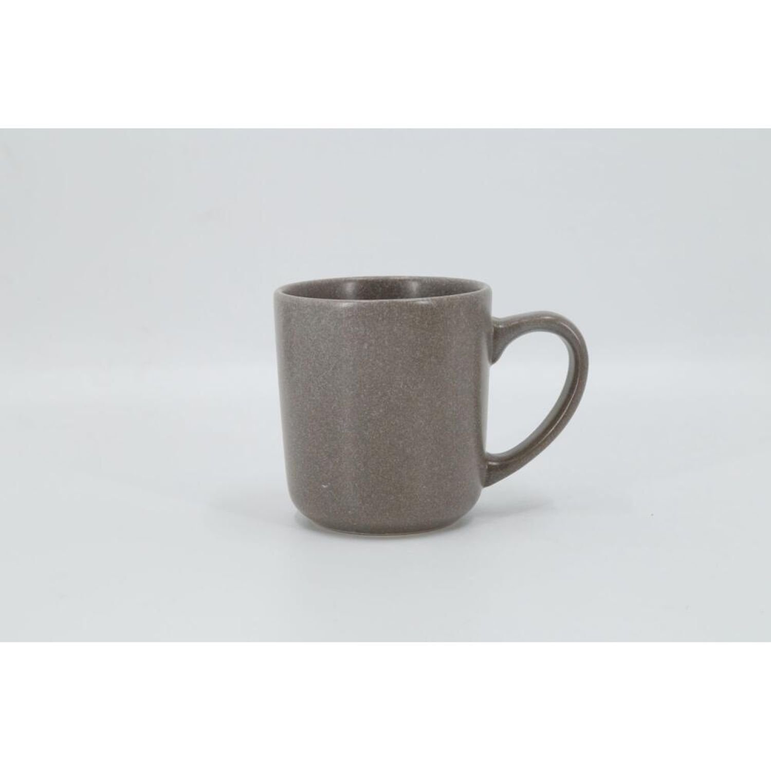 300ml Tee Keramik Becher 24x Nature Kaffeetassen Pott, Glas Keramik Tasse Trinken BURI