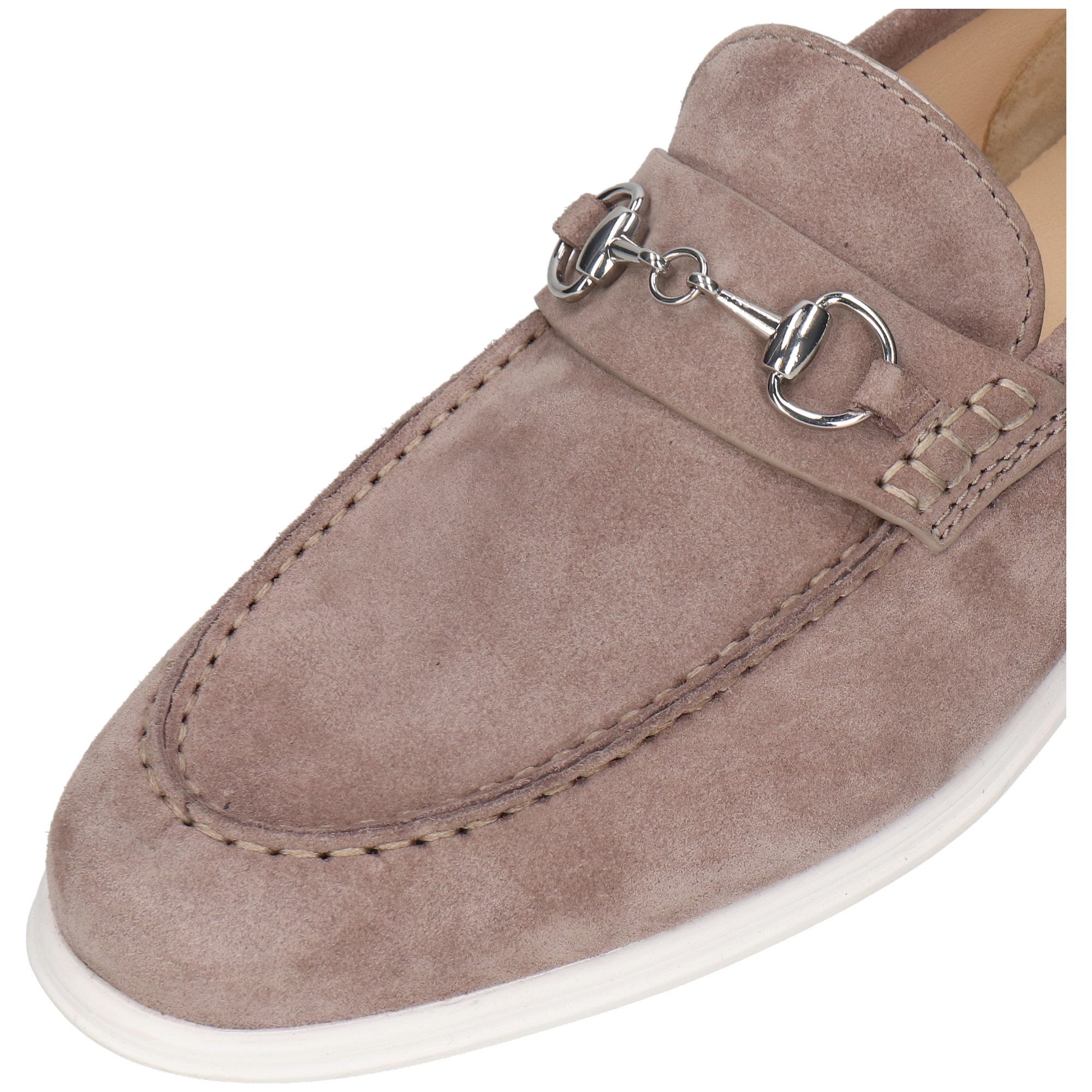 Melvin & Hamilton Earl 28 Loafer