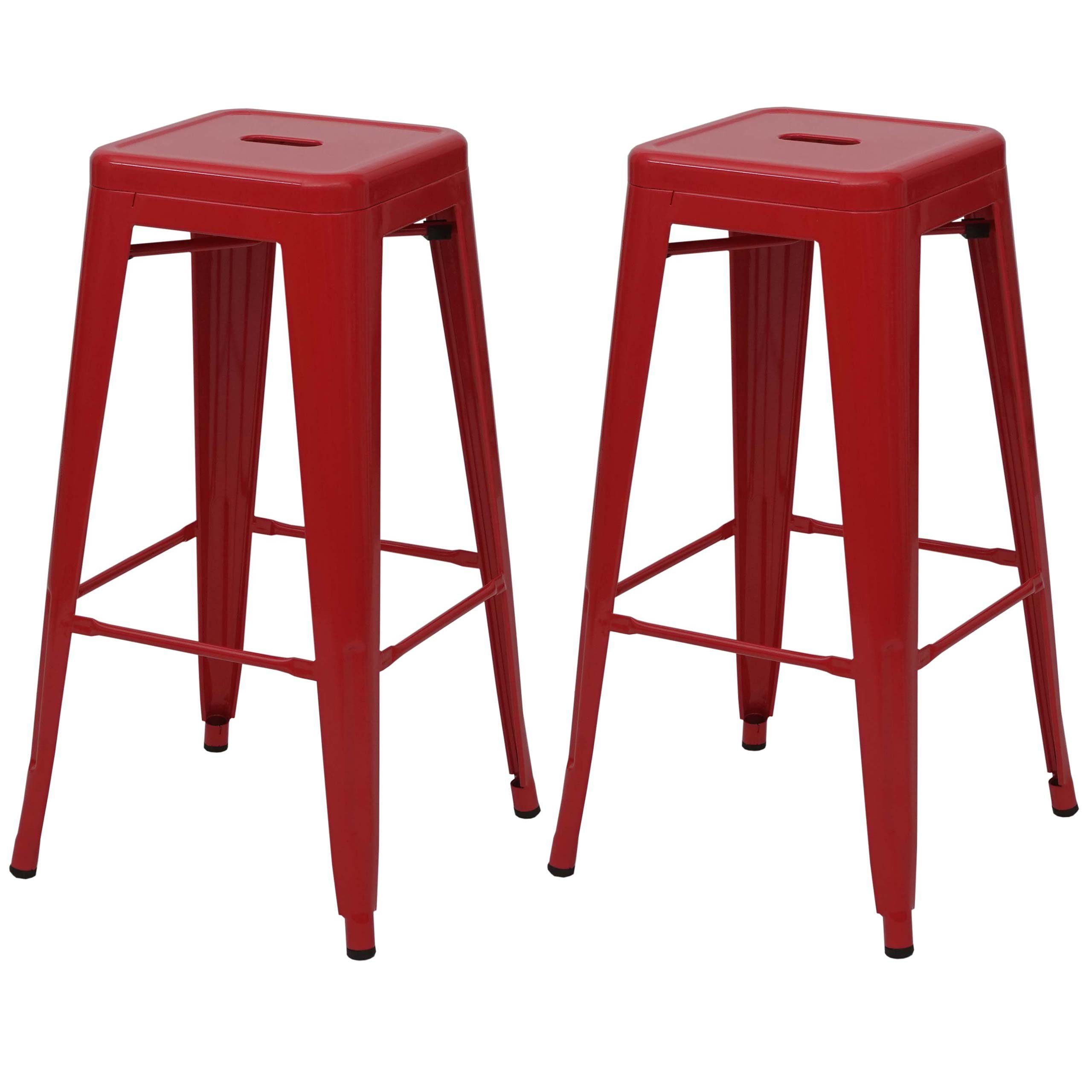 Barhocker MCW-A73-2-T