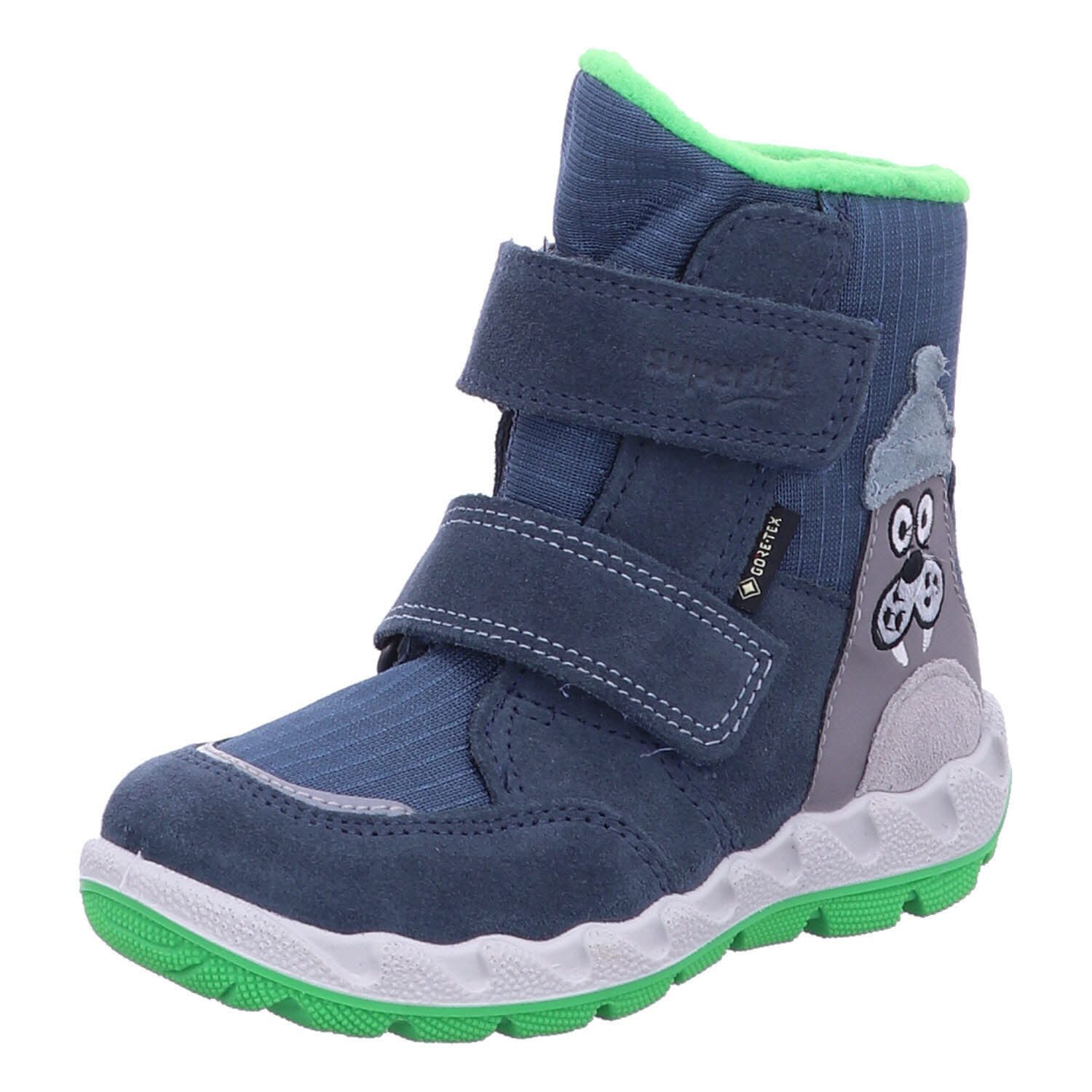 ICEBIRD Winterstiefelette