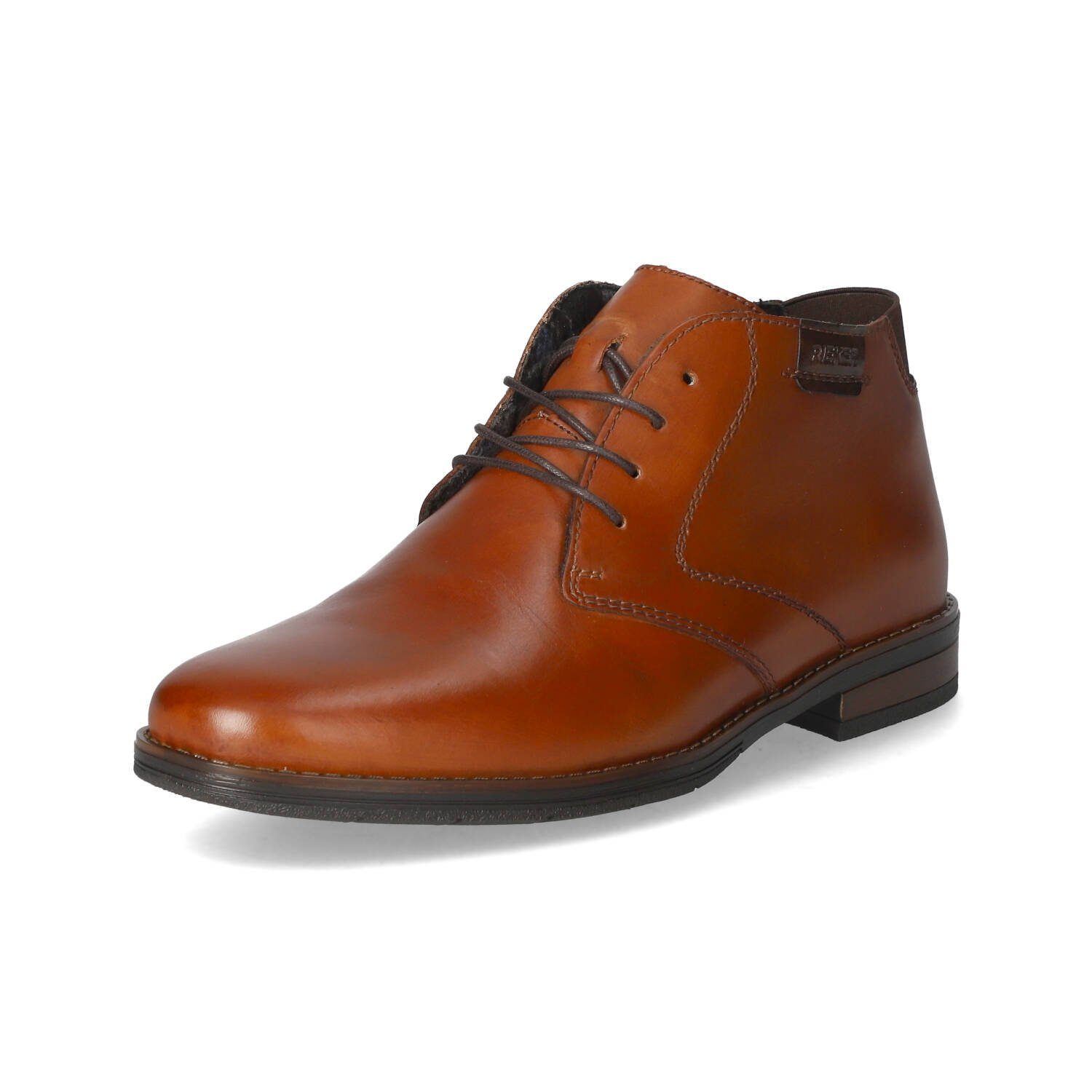 Rieker Stiefeletten Schnürstiefel