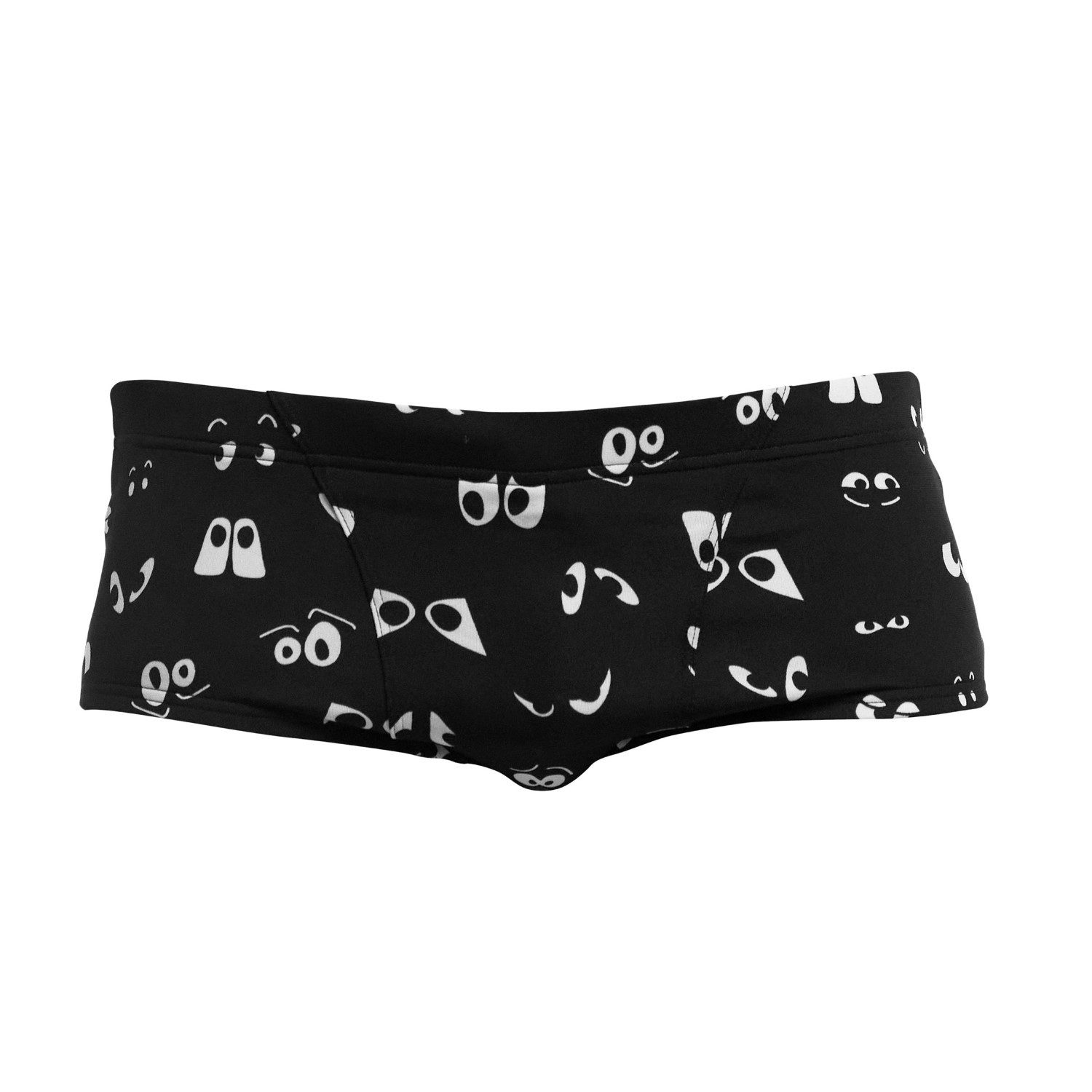Funky Trunks Badehose Eye Spy Badeshorts günstig online kaufen