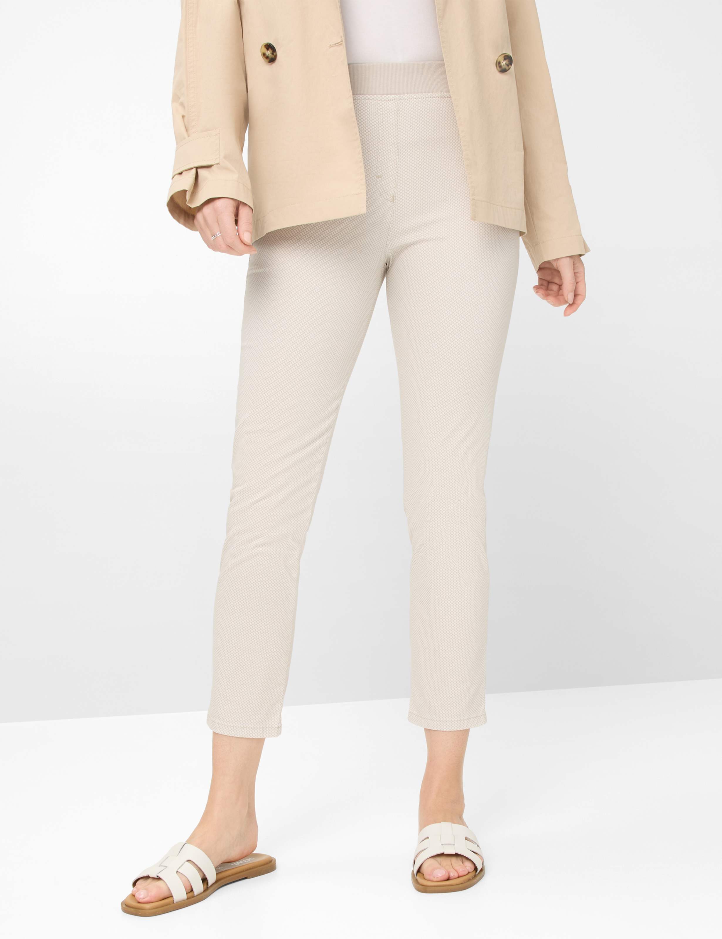 RAPHAELA by BRAX Caprihose Style PAMINA günstig online kaufen