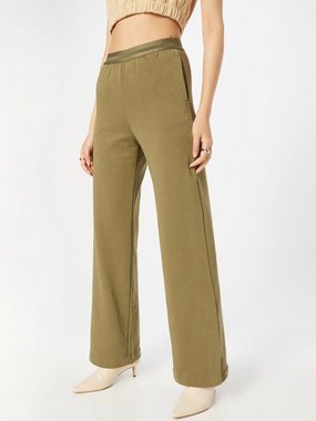 sisley Jerseyhose (1-tlg) Plain/ohne Details