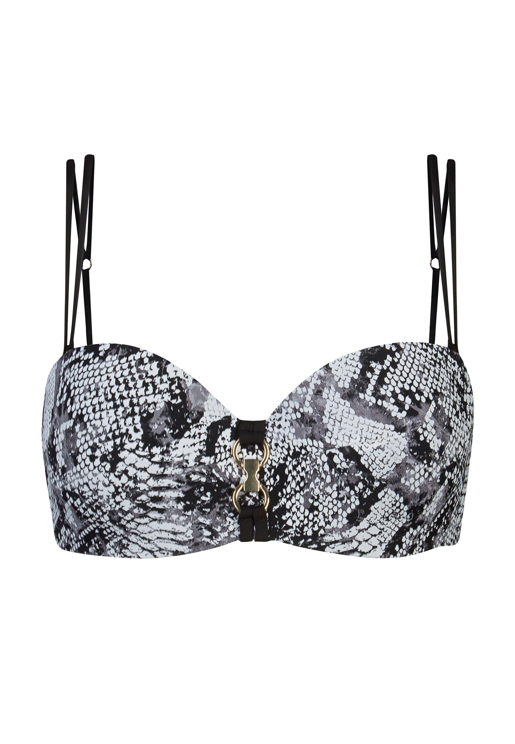 Marc&André Push-Up-Bikini-Top, im Balconette-Stil günstig online kaufen
