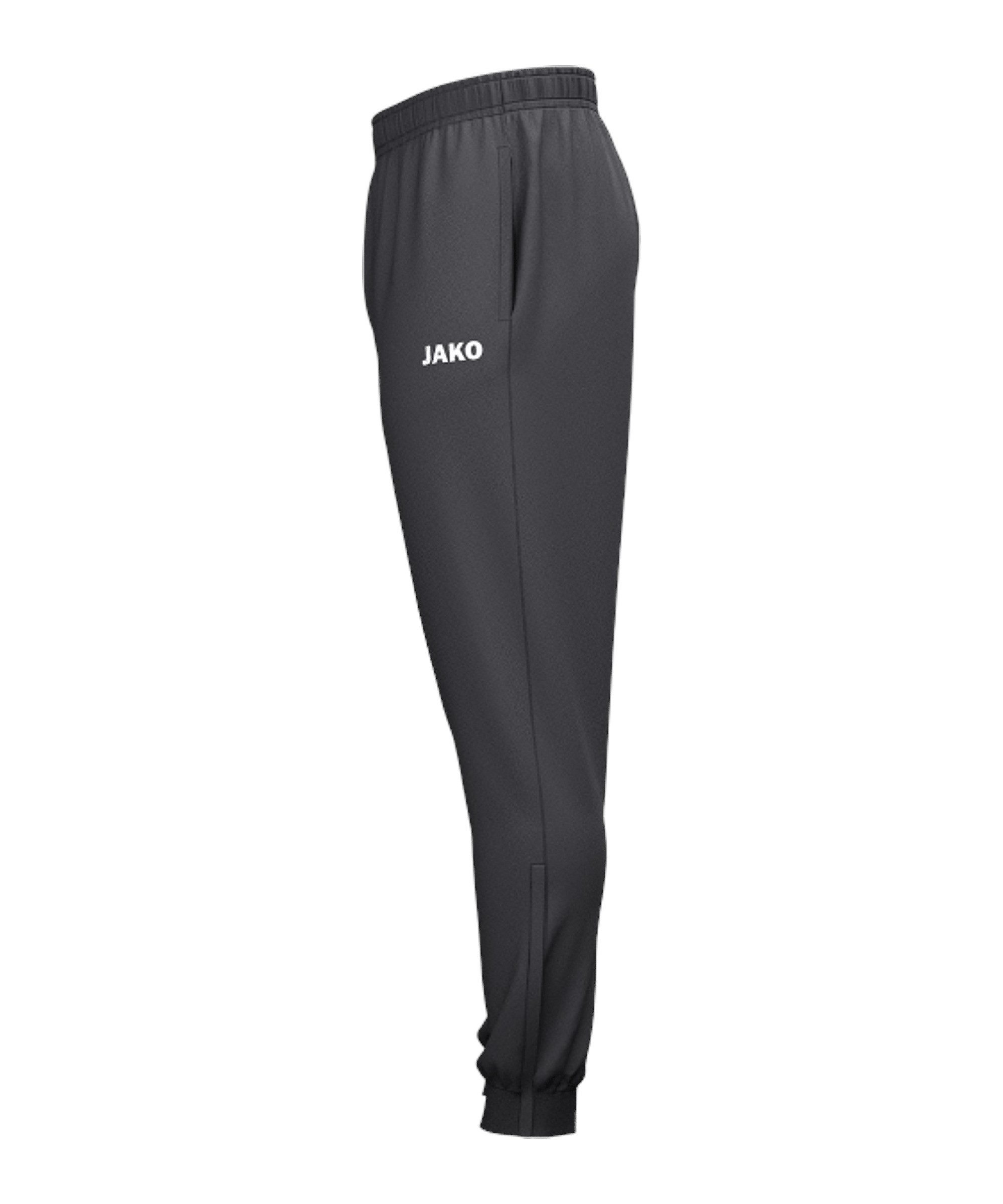 Jako Sporthose One Trainingshose Kids (1-tlg) default – Bild 3 von 4