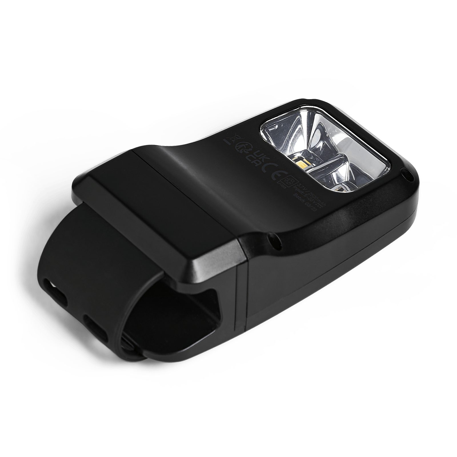 BURNHARD Grilllampe LED-Grilllicht, 120 Lumen, Hohe Akku-Laufzeit