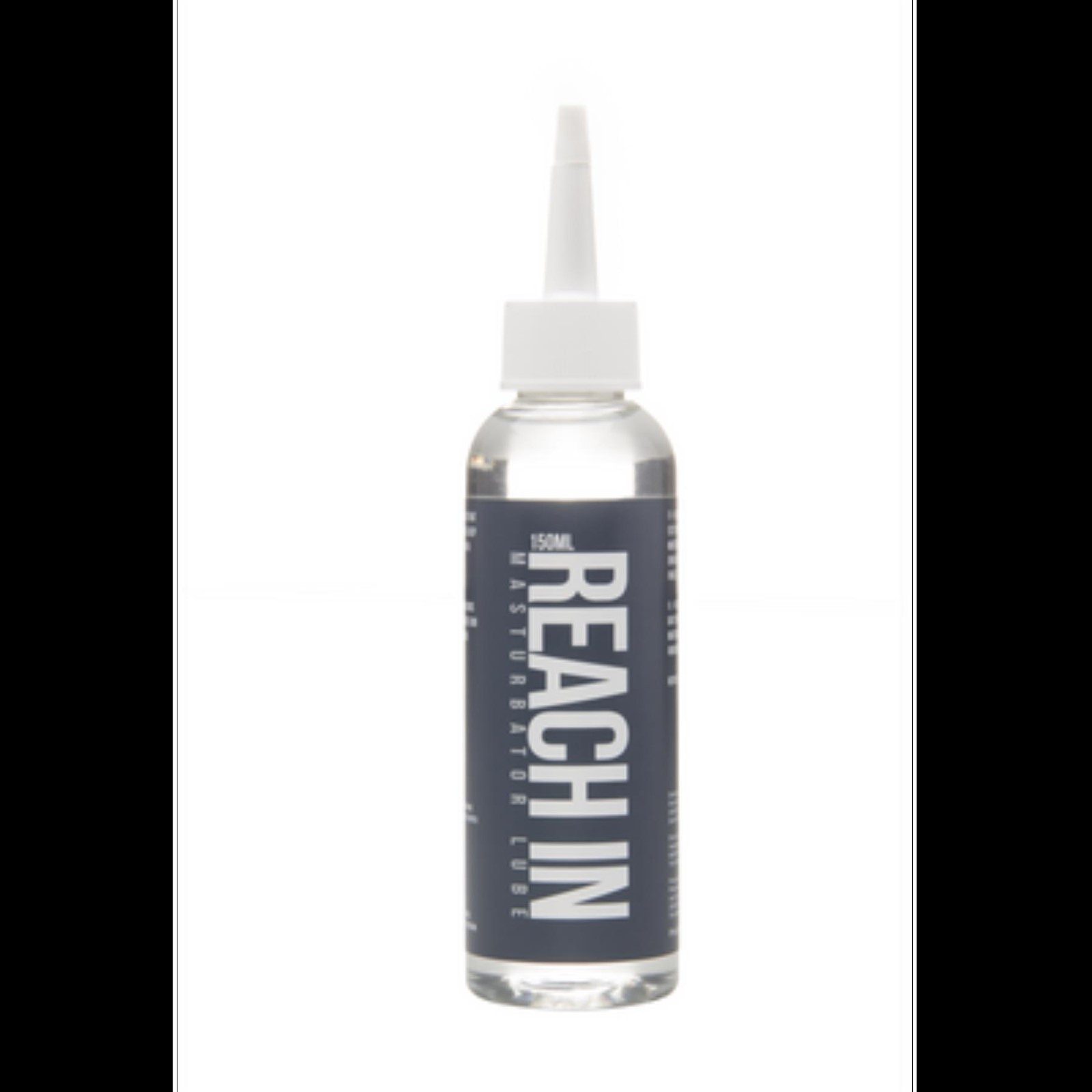 Gleitgel Pharmquests by Shots - 150 ml - Reach In - Masturbator Lubricant - 5