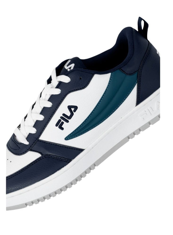 Fila Rega NF navyblau/weiss Herren Sneaker günstig online kaufen