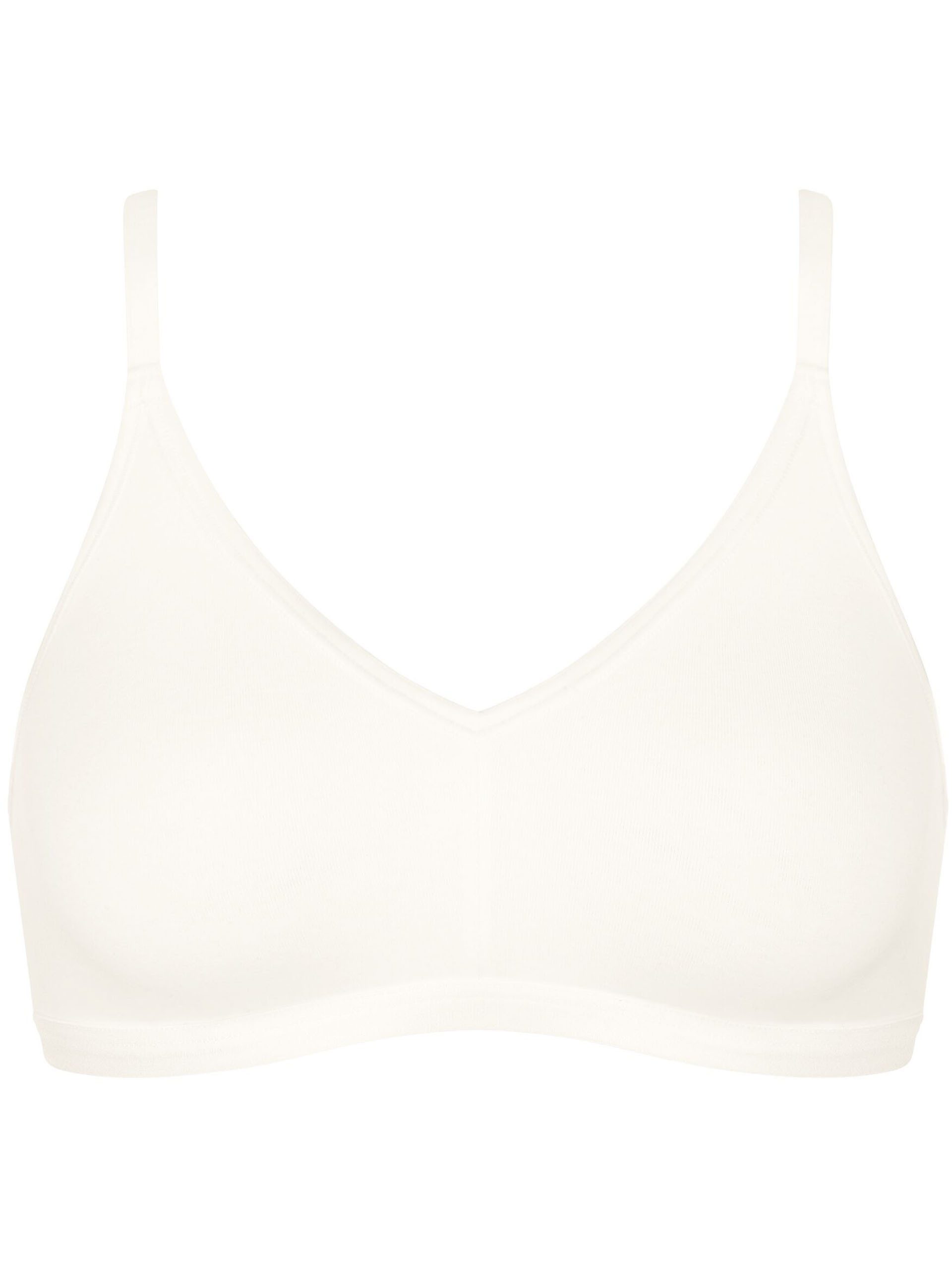 sloggi Bügelloser BH GO Daily Cotton Soft