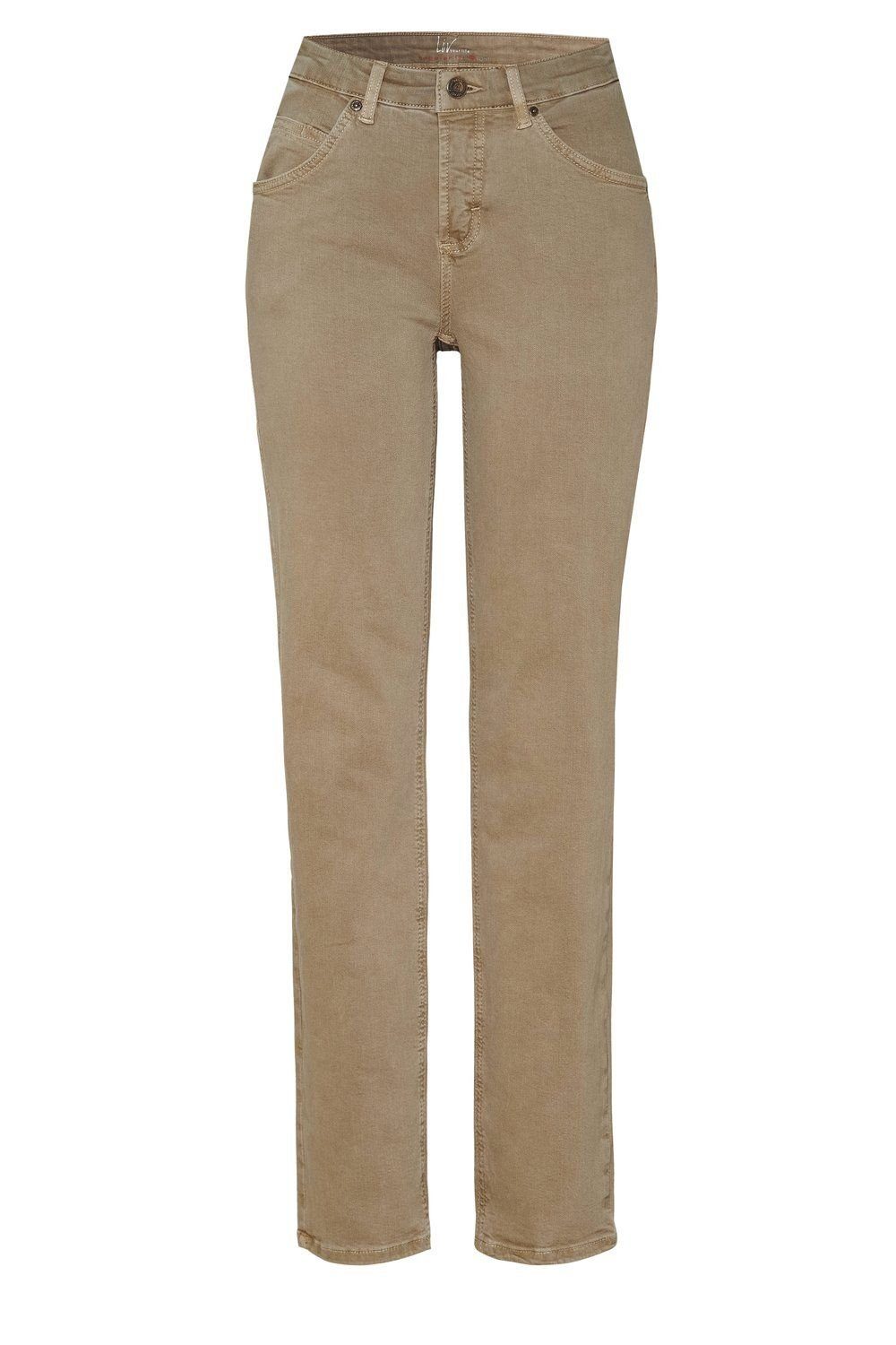5-Pocket-Jeans LIV