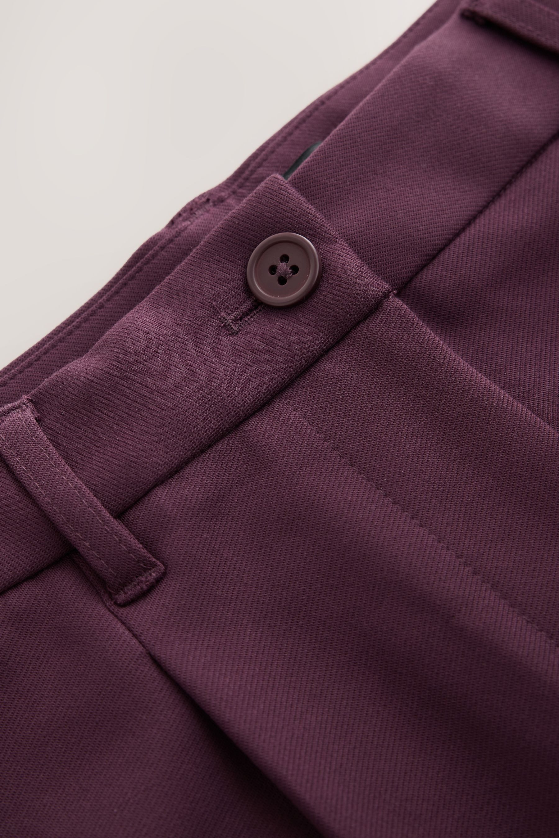 Next Cargohose Ponte-Cargohose mit Barrel-Beinschnitt (1-tlg)