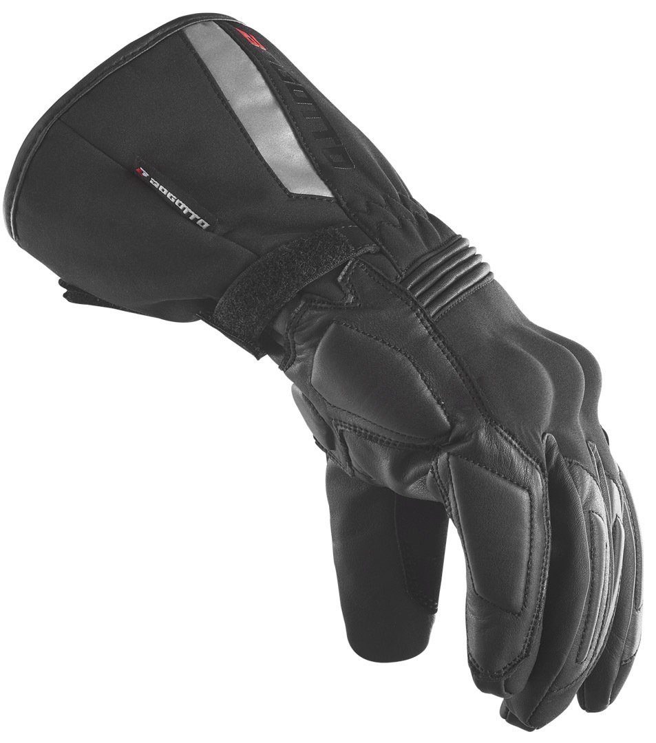 Bogotto Motorradhandschuhe Ascari wasserdichte Motorradhandschuhe wasserdicht