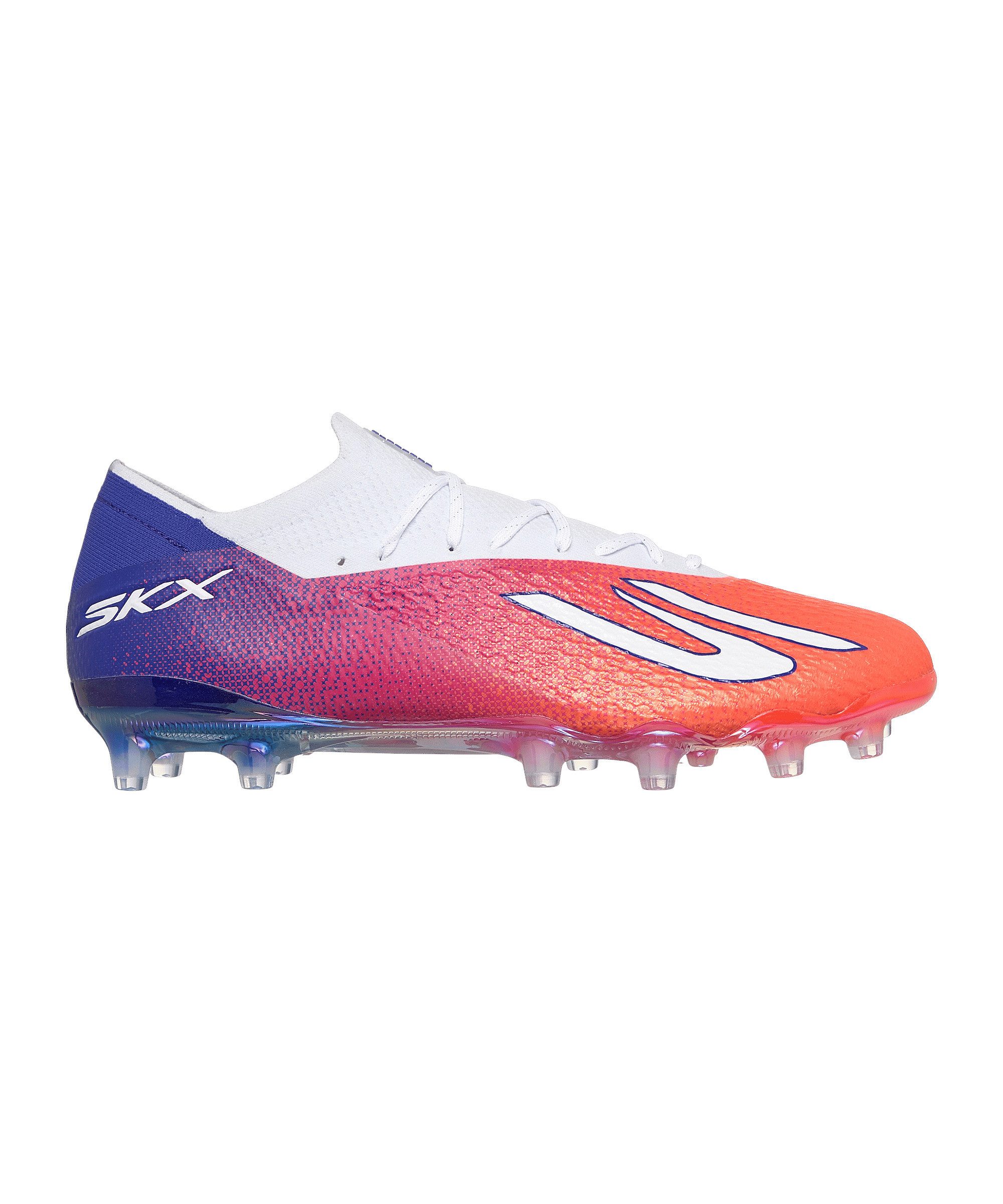 Skechers SKX 2 Elite AG Sunset Herren Fußballschuh