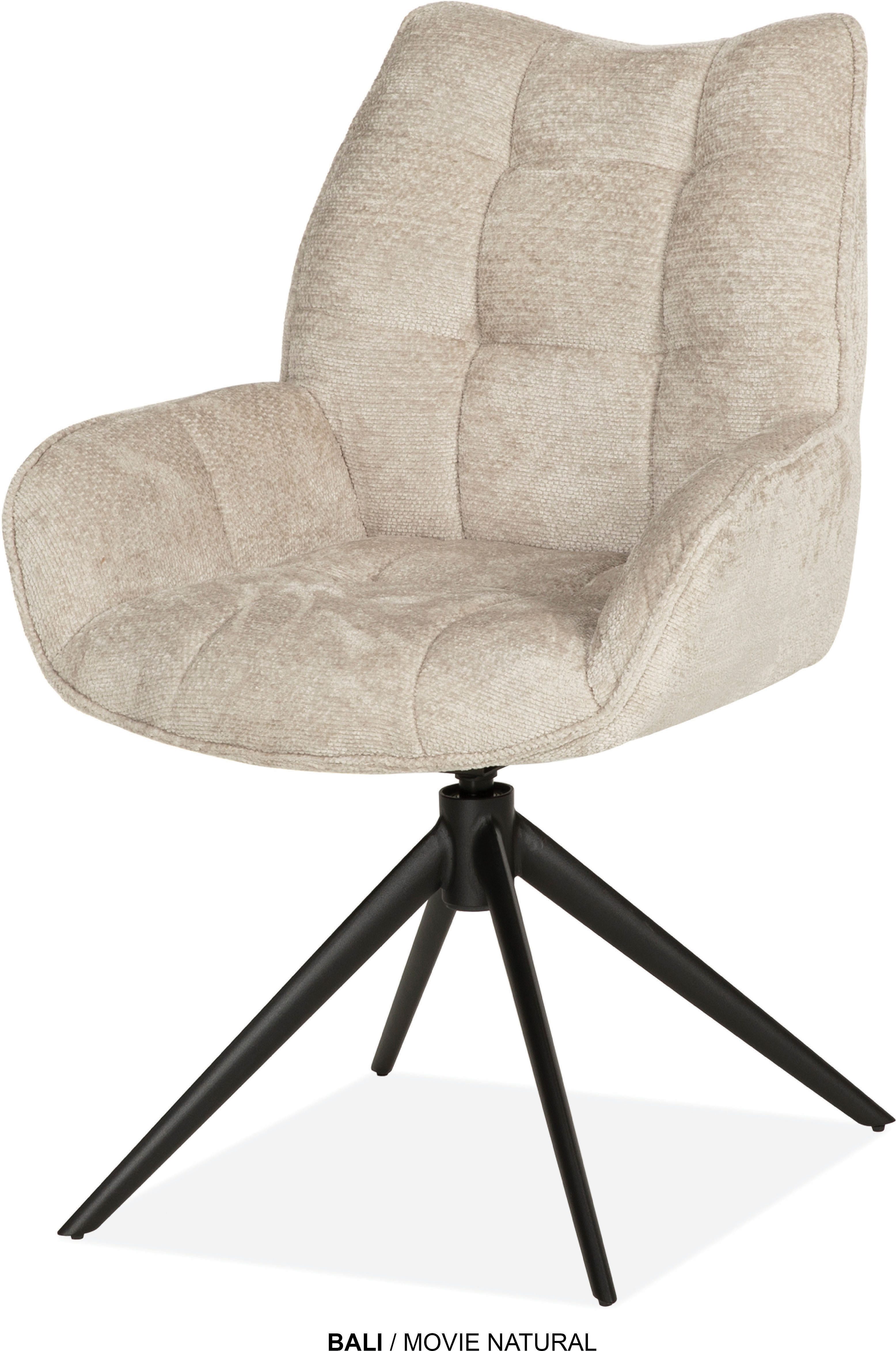 OMG Design Esszimmerstuhl Bali (Set, 2 günstig online kaufen