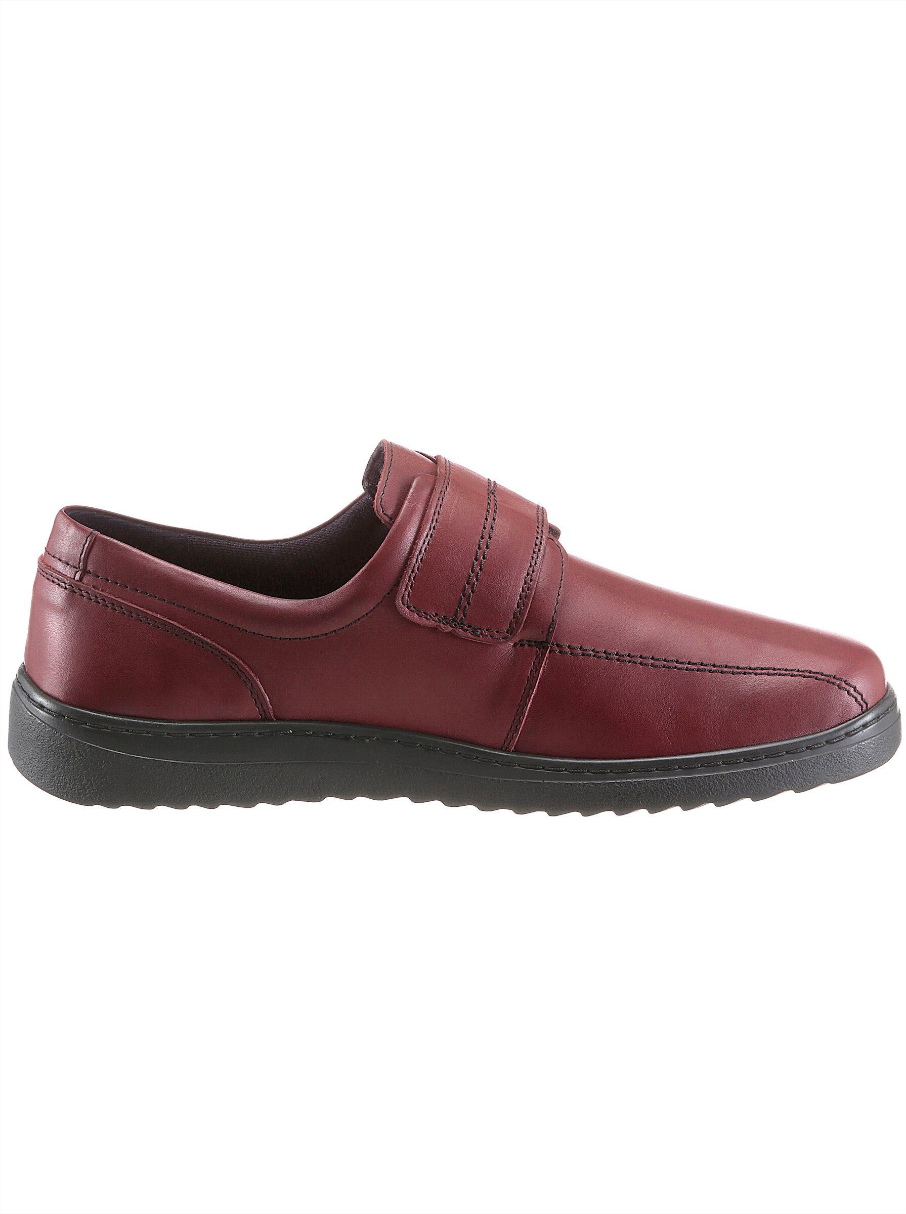 Witt Klettschuh Hausschuh