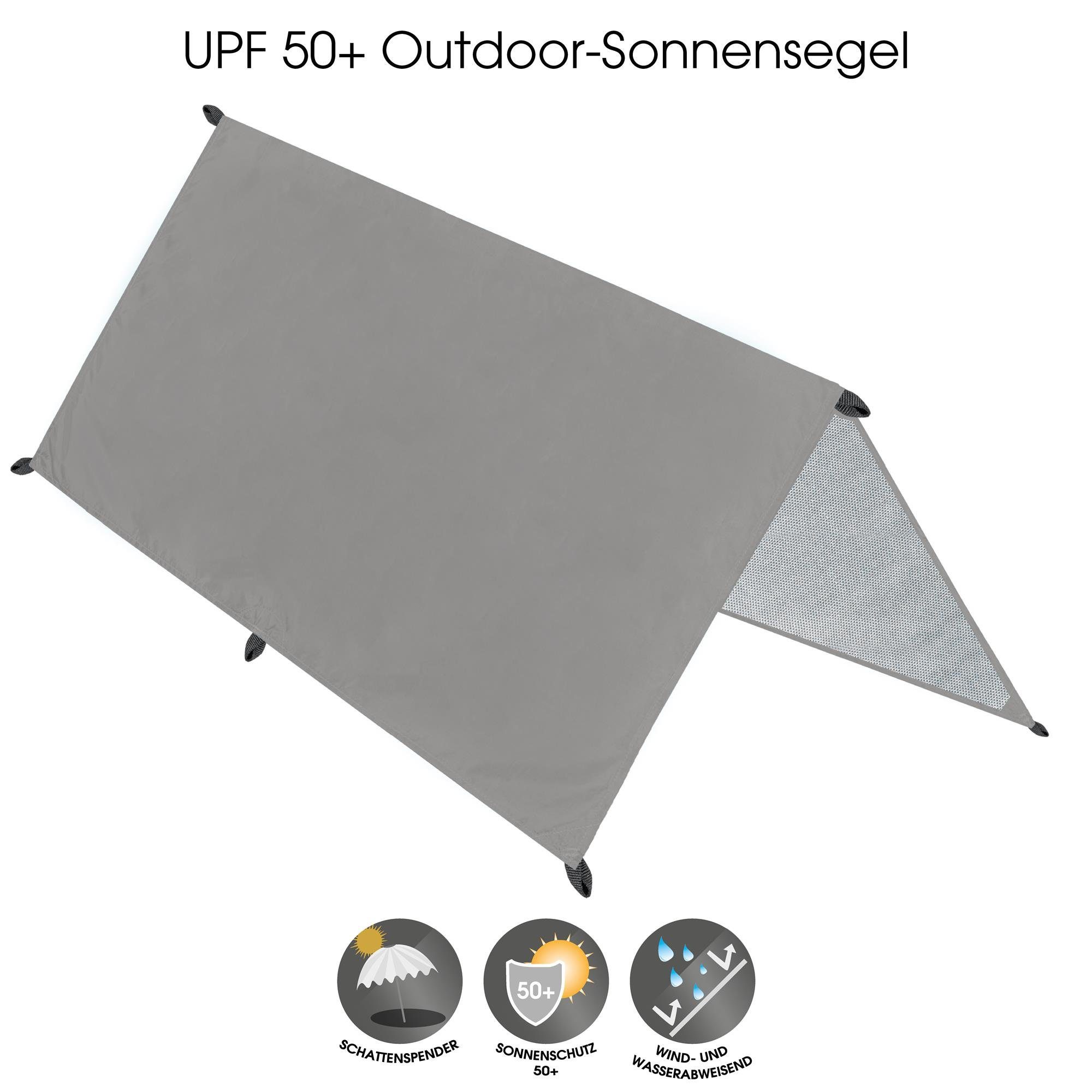 CelinaSun Sonnensegel PES UPF 50+ Outdoor günstig online kaufen