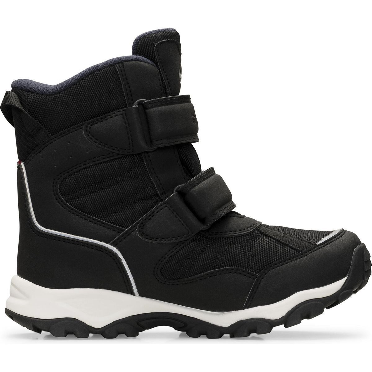 Viking Beito Warm GTX 2V Winterstiefel Kinderstiefel mit wasserdichter GORE-TEX® Membran, stoßdämpfender