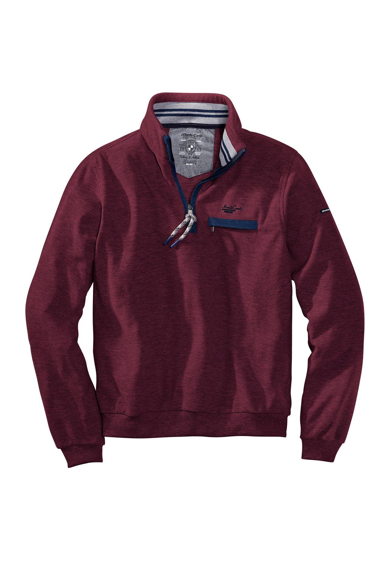 Mode Monte Carlo Sweater günstig online kaufen