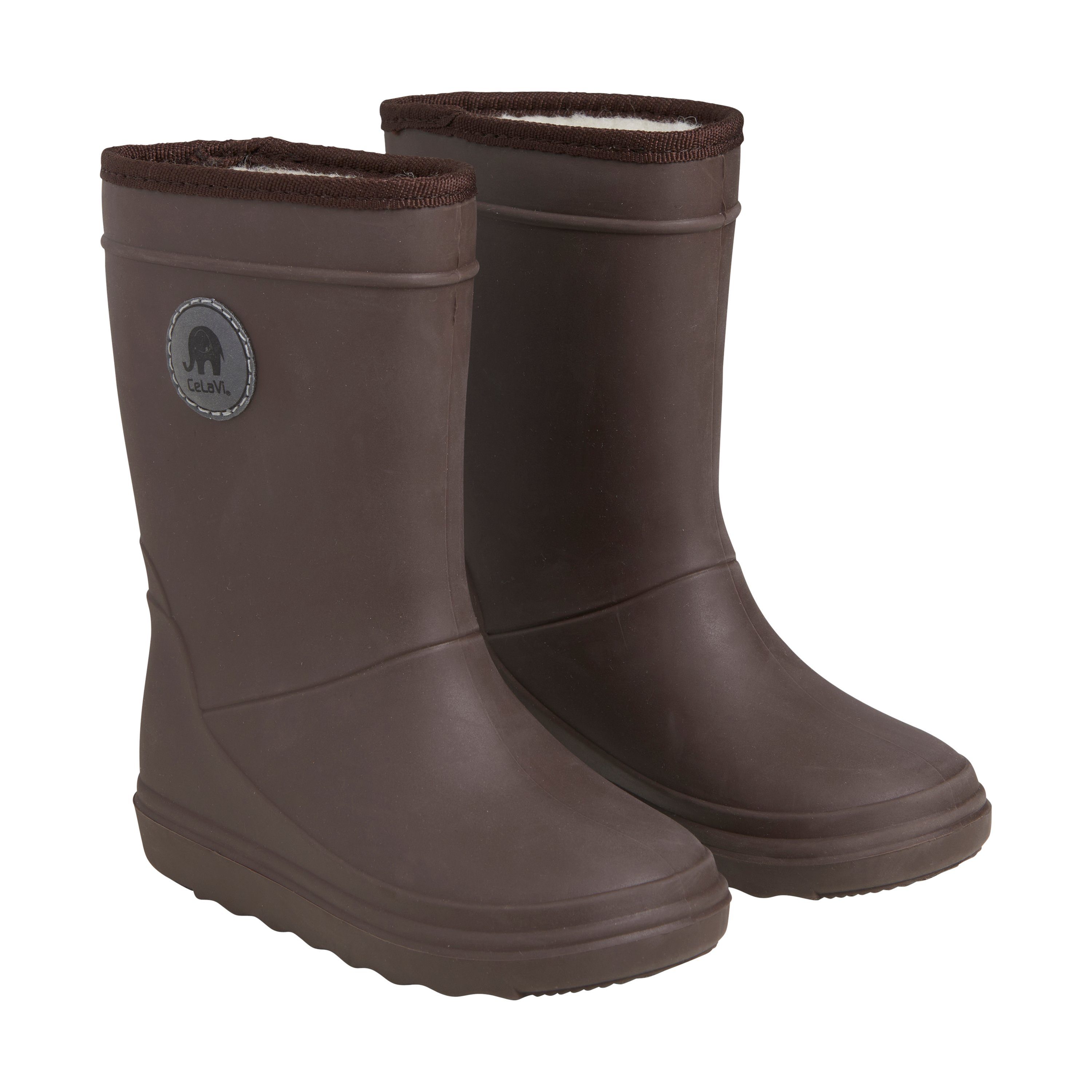 CeLaVi Quartz CEThermo Boots Winterboots Coffee (274) - 6274