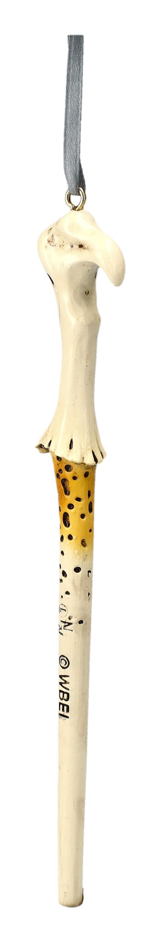 Figuren Shop GmbH Christbaumschmuck Christbaumschmuck - Lord Voldemort Zaub günstig online kaufen