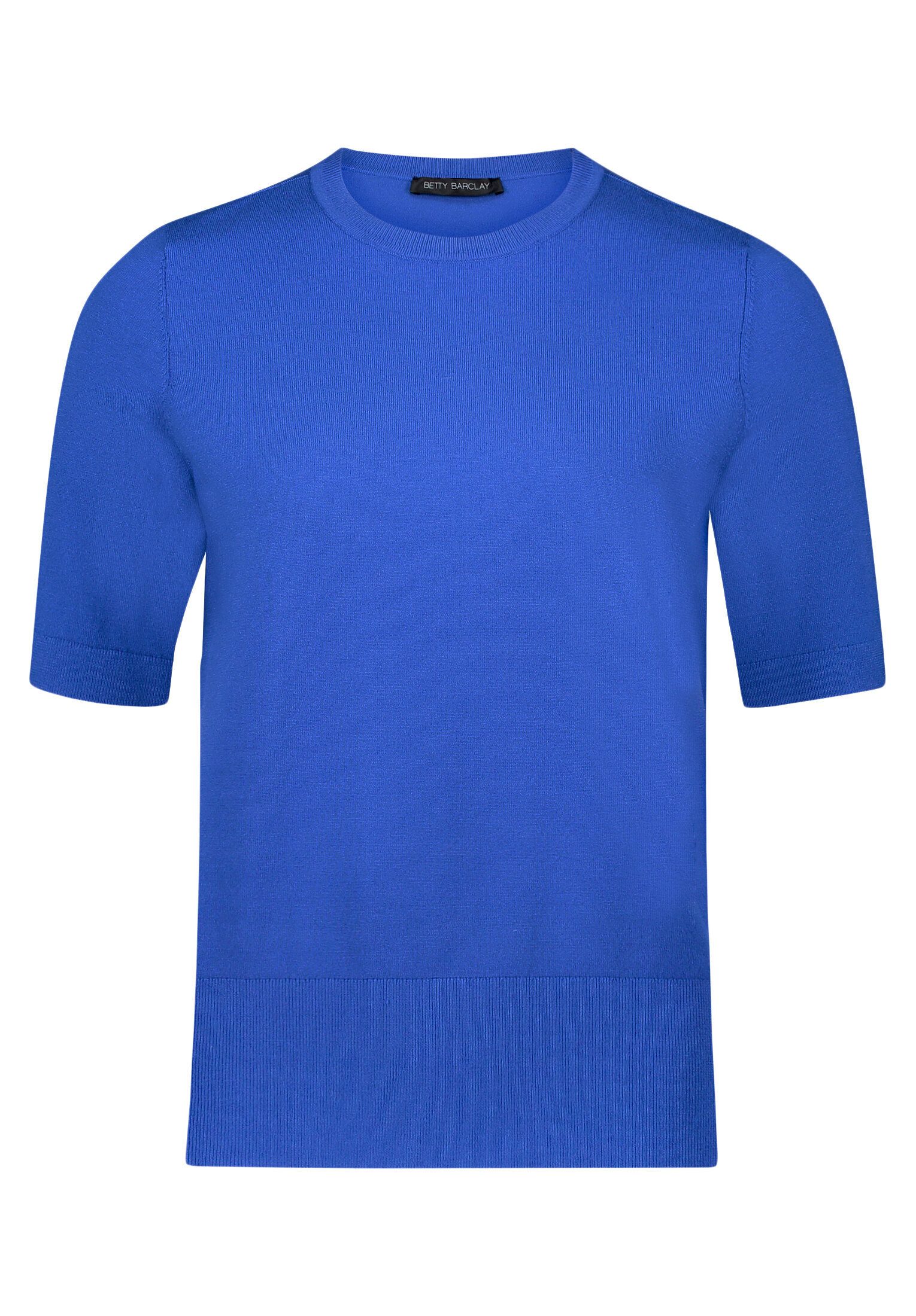 Betty Barclay Kurzarmshirt Damen kurzarm (1-tlg)