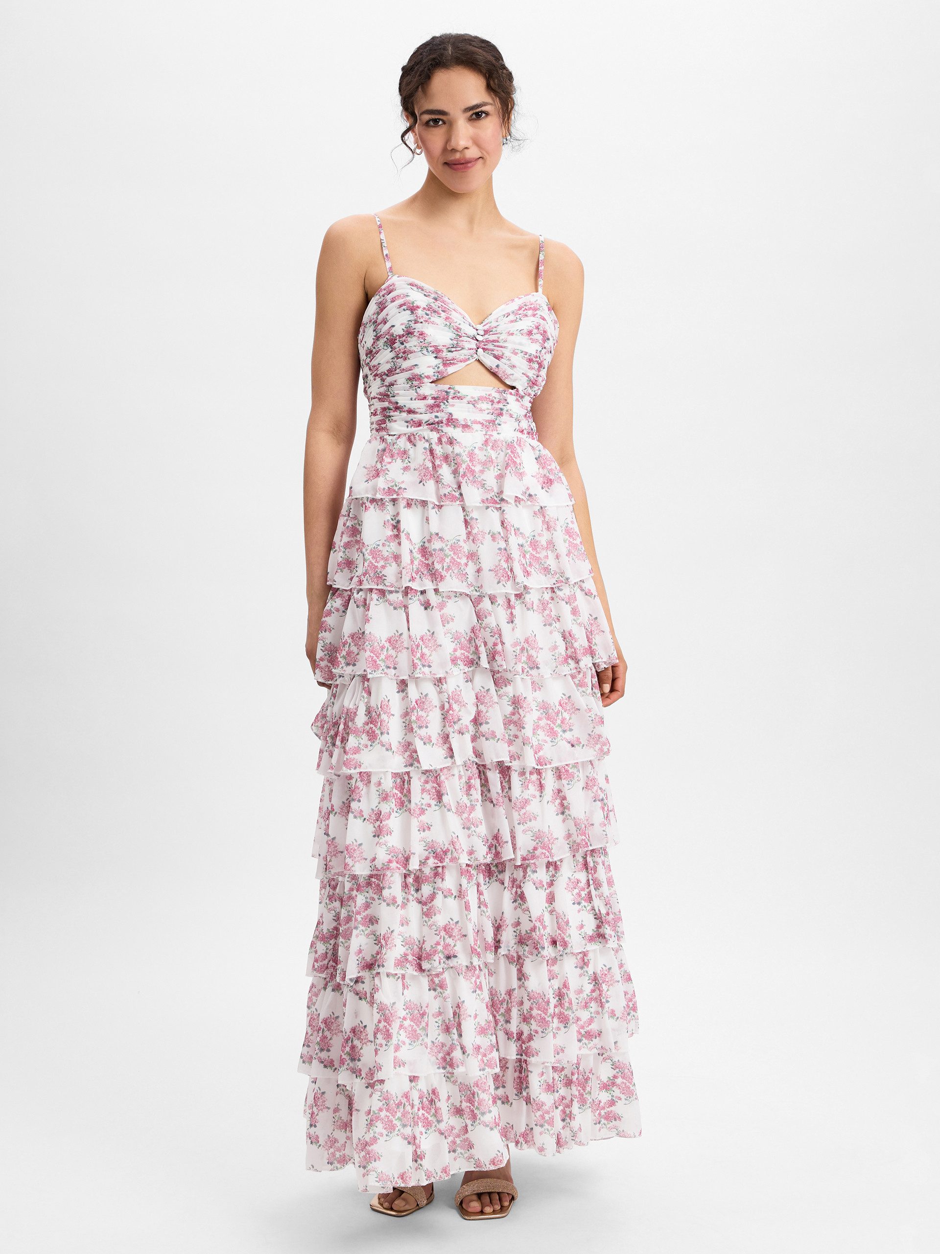 Abendkleid